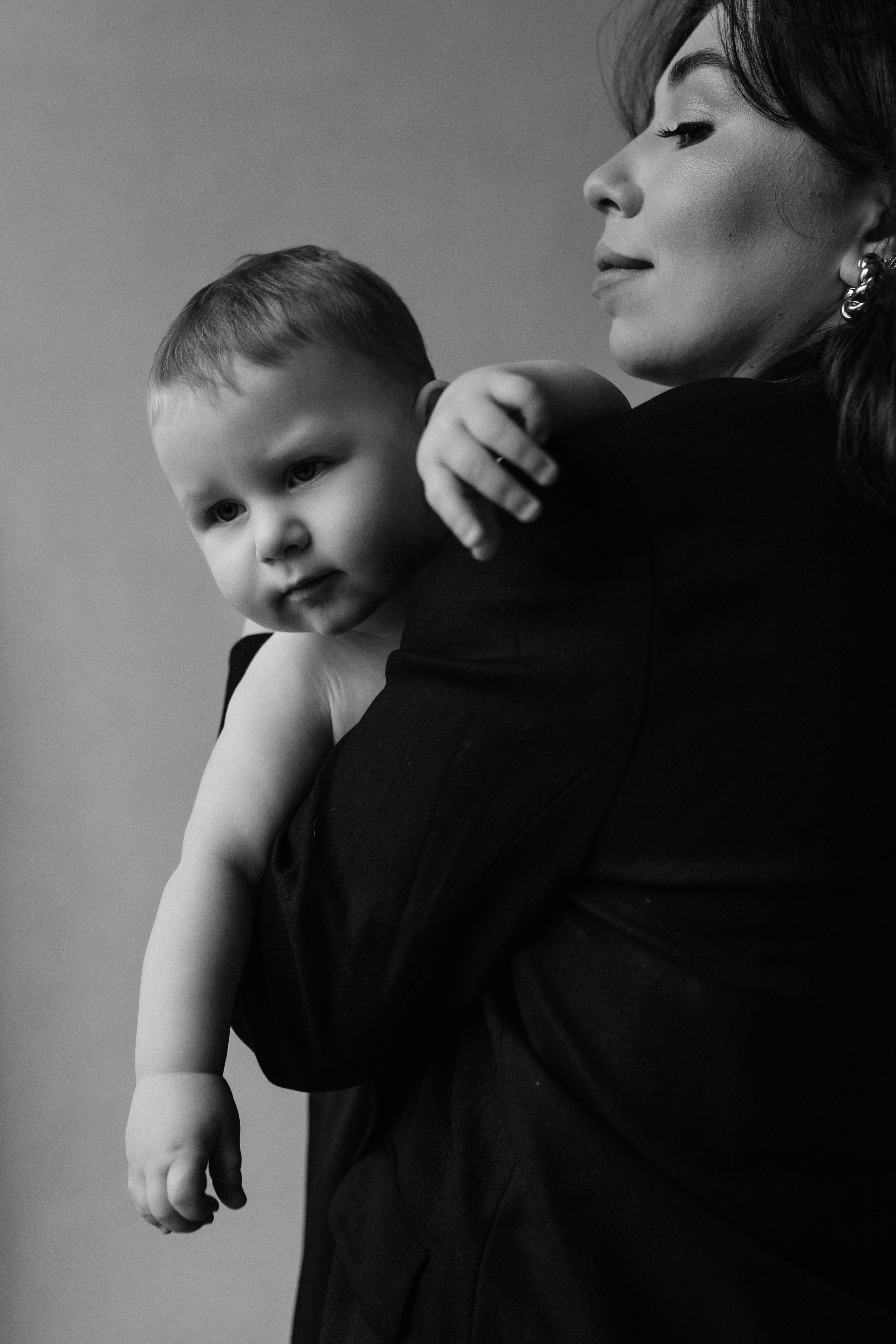 Таня, Андрей и Лев. Семейный фотограф в Краснодаре Яна Морева