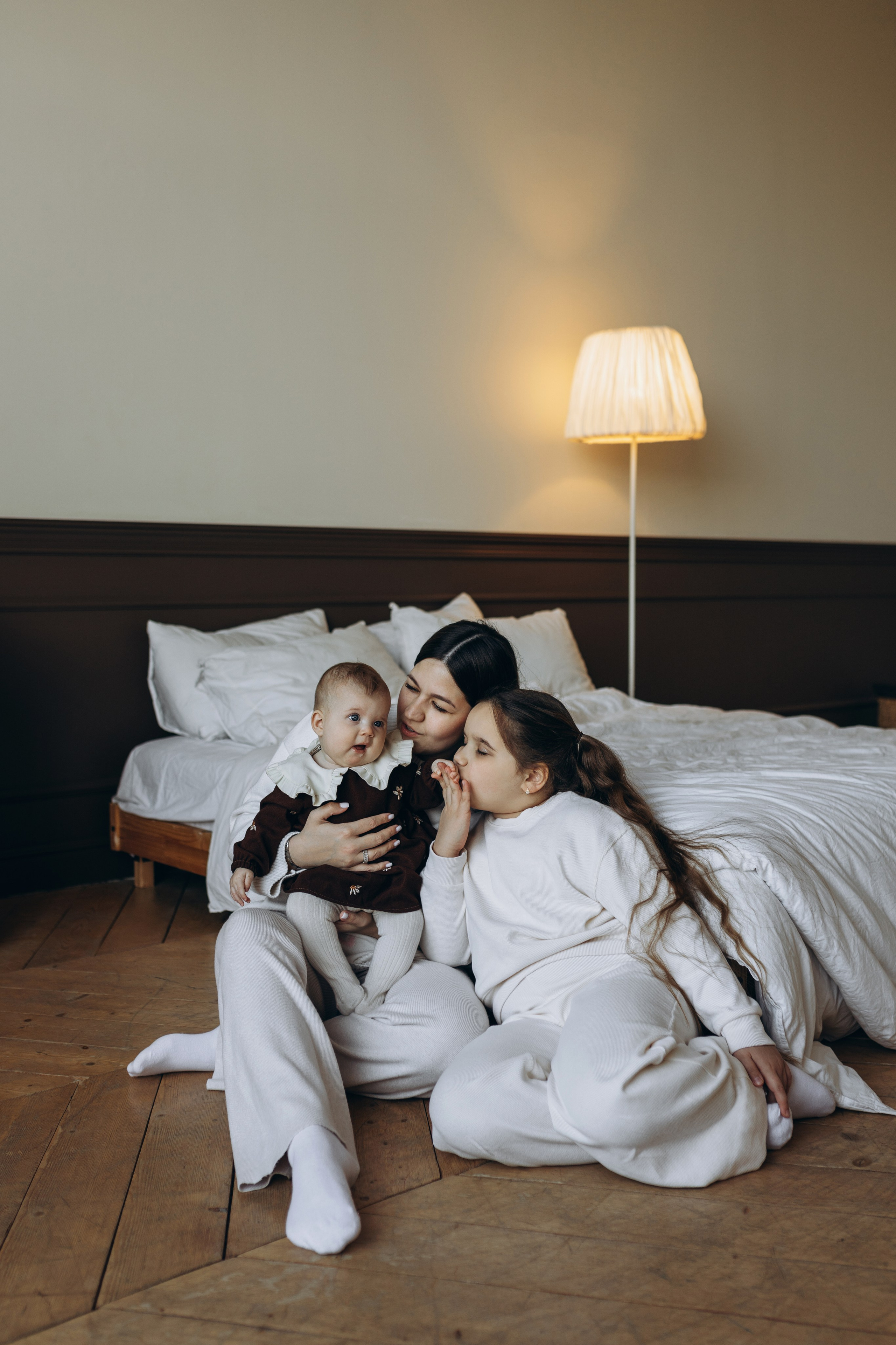 Вместе. Семейный фотограф в Краснодаре Яна Морева