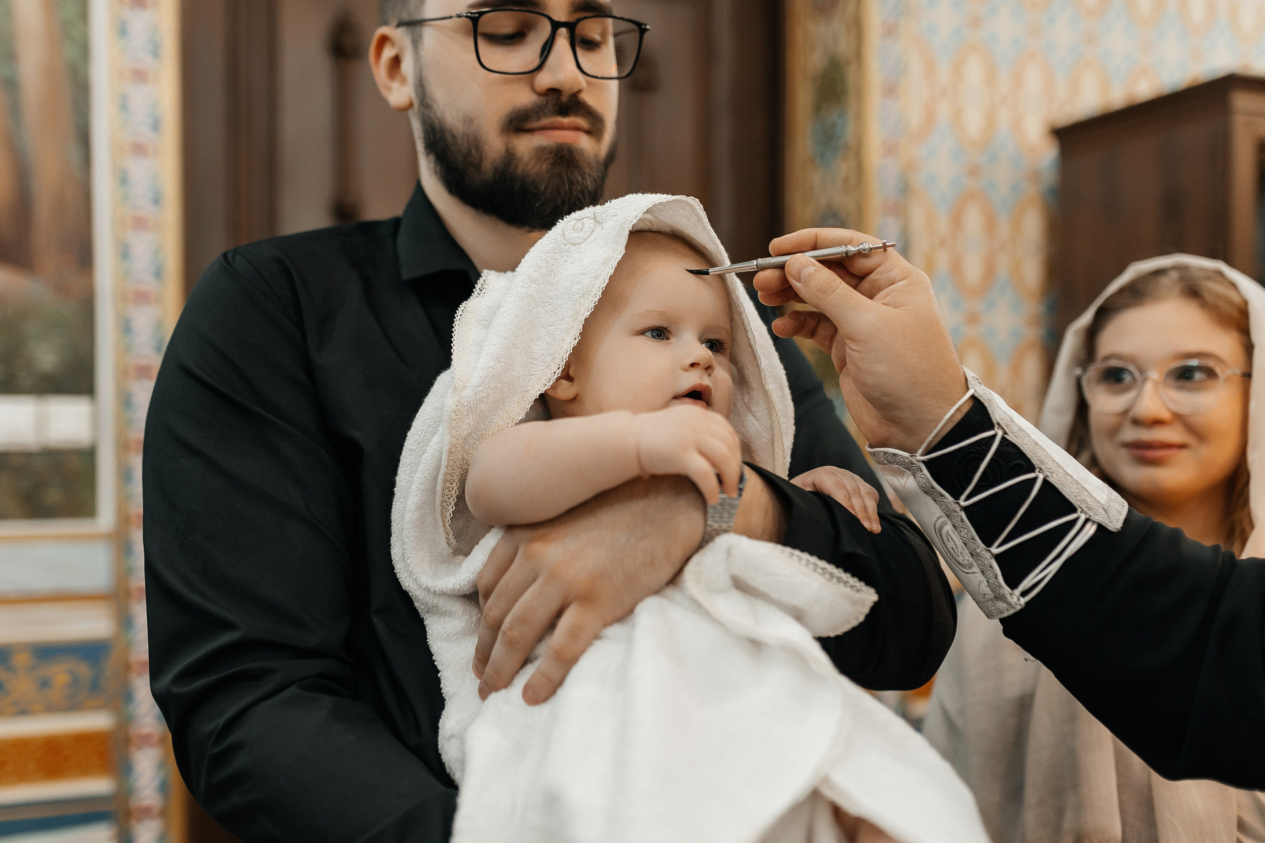 Ваш фотограф на Таинство Крещения и Венчания Морева Яна Краснодар. Семейный фотограф в Краснодаре Яна Морева