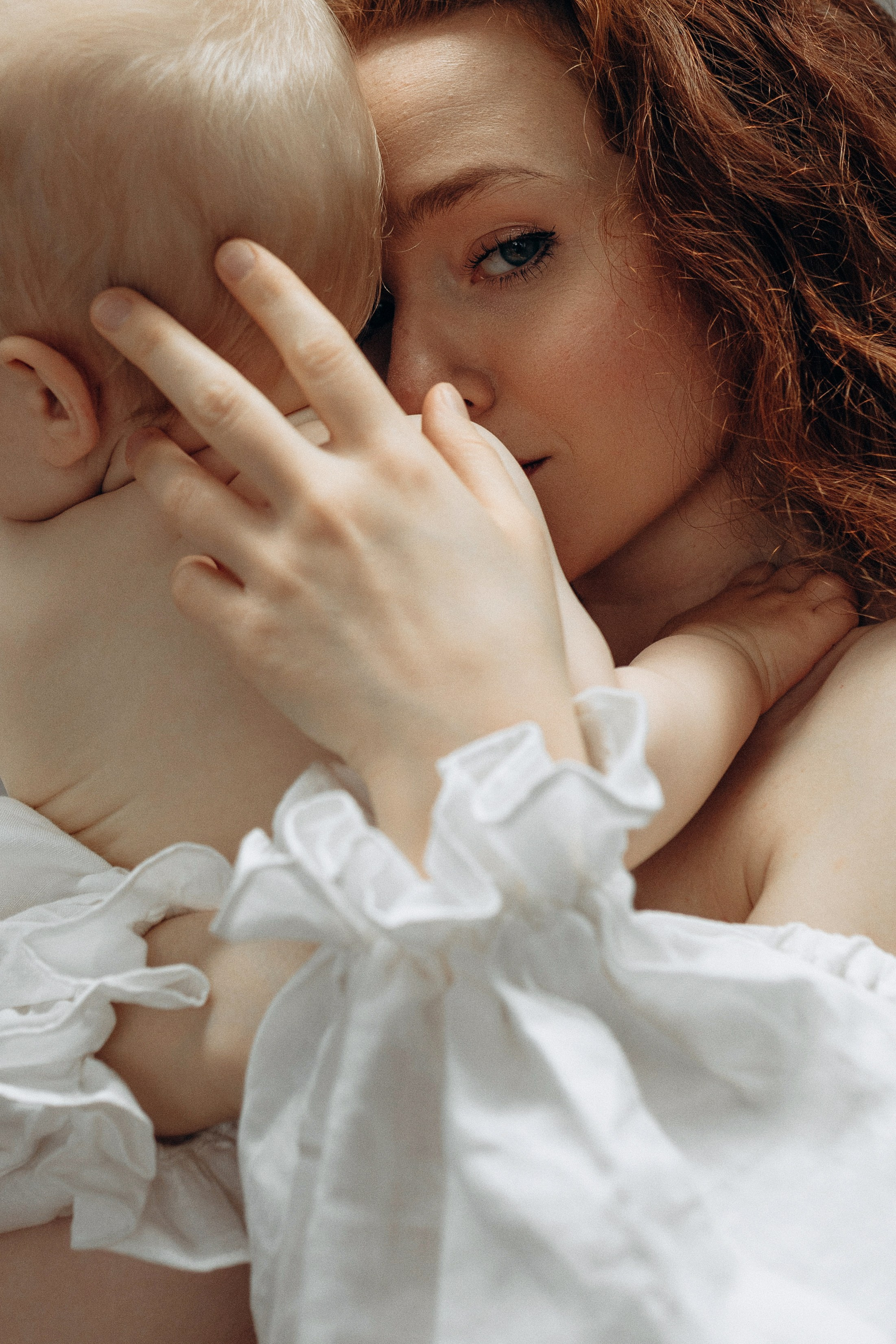 Екатерина и Арсений. Семейный фотограф в Краснодаре Яна Морева