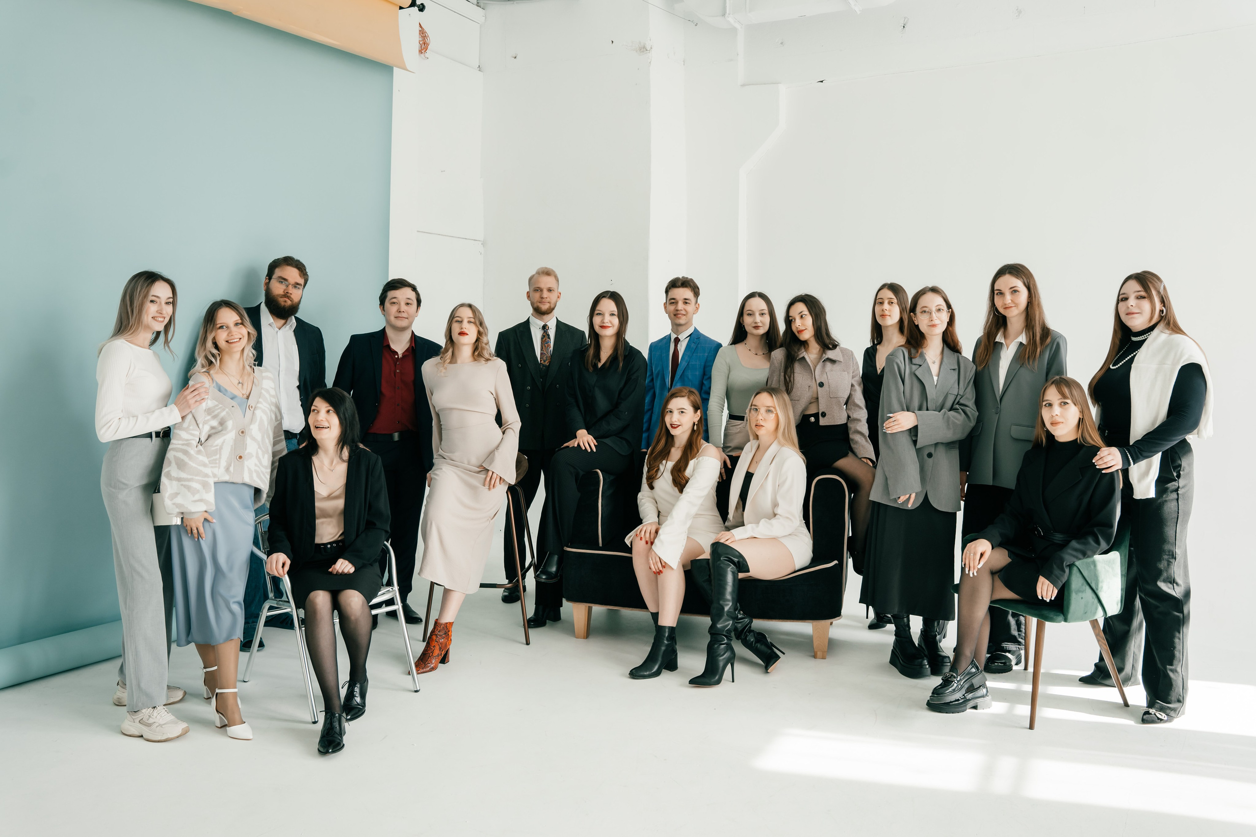 Групповые. Ульяна Ремезова | Фотограф | Челябинск