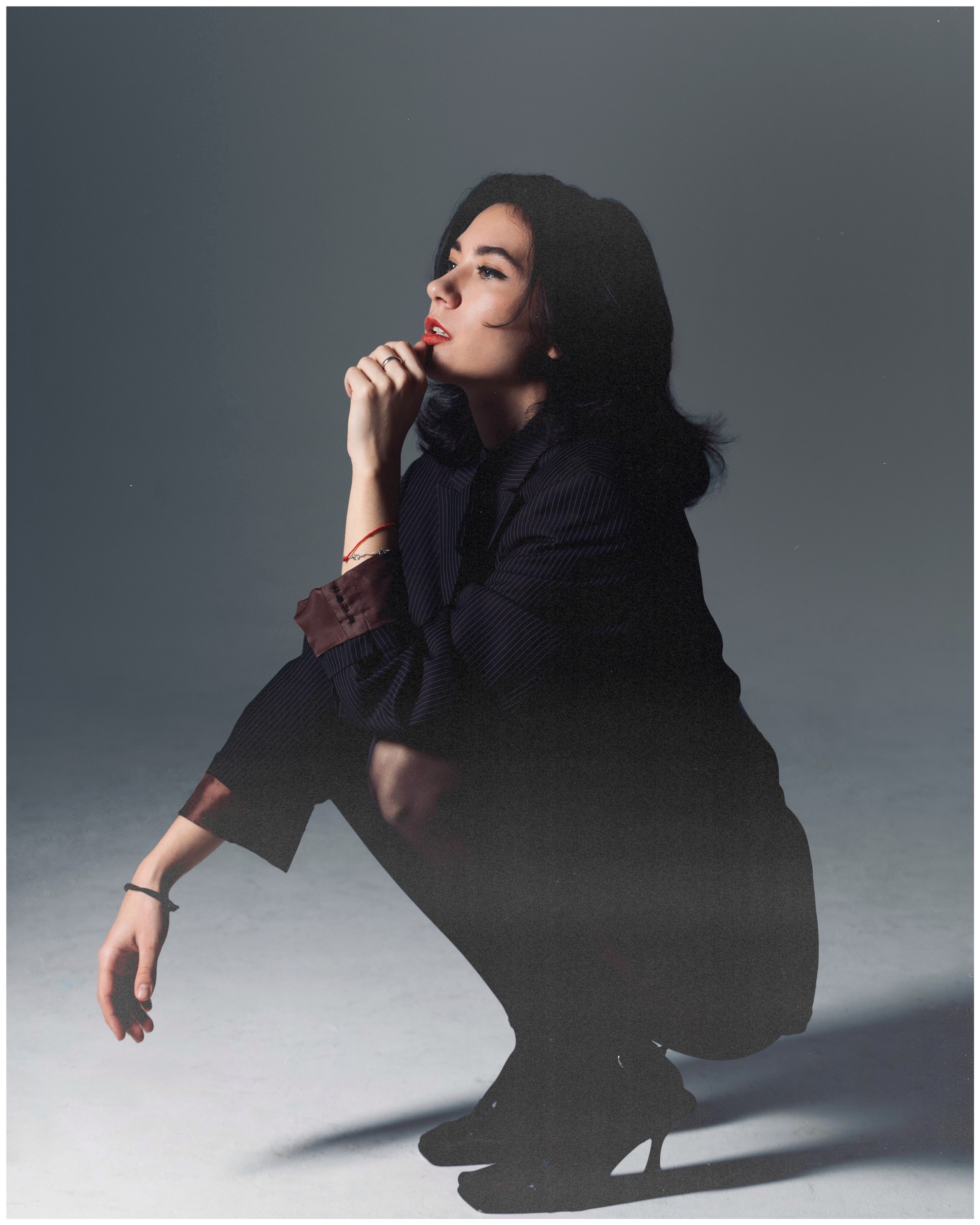 Индивидуальные. Портретный фотограф в Москве