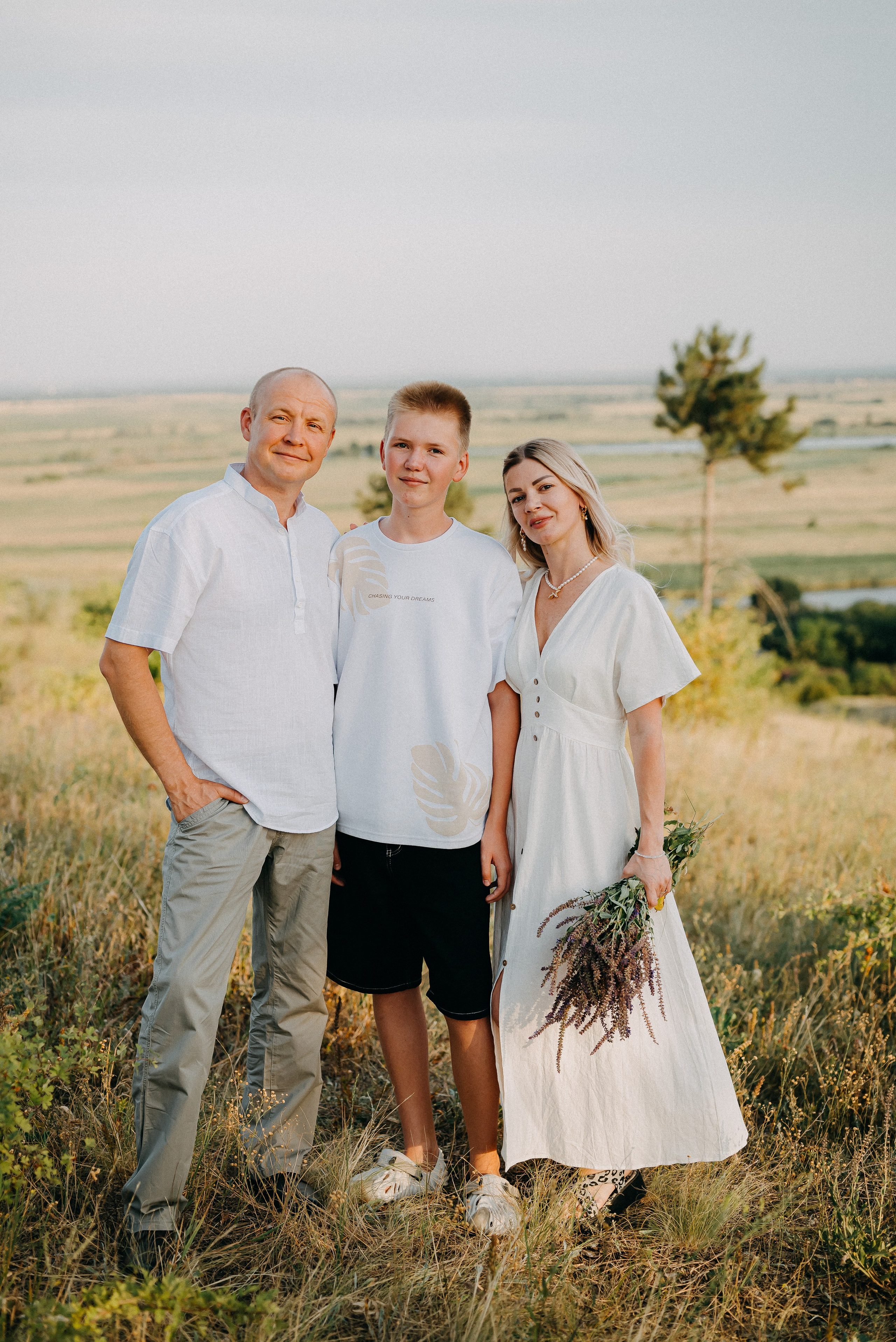 Семьи. Фотограф Исламова Лилия, Смоленск