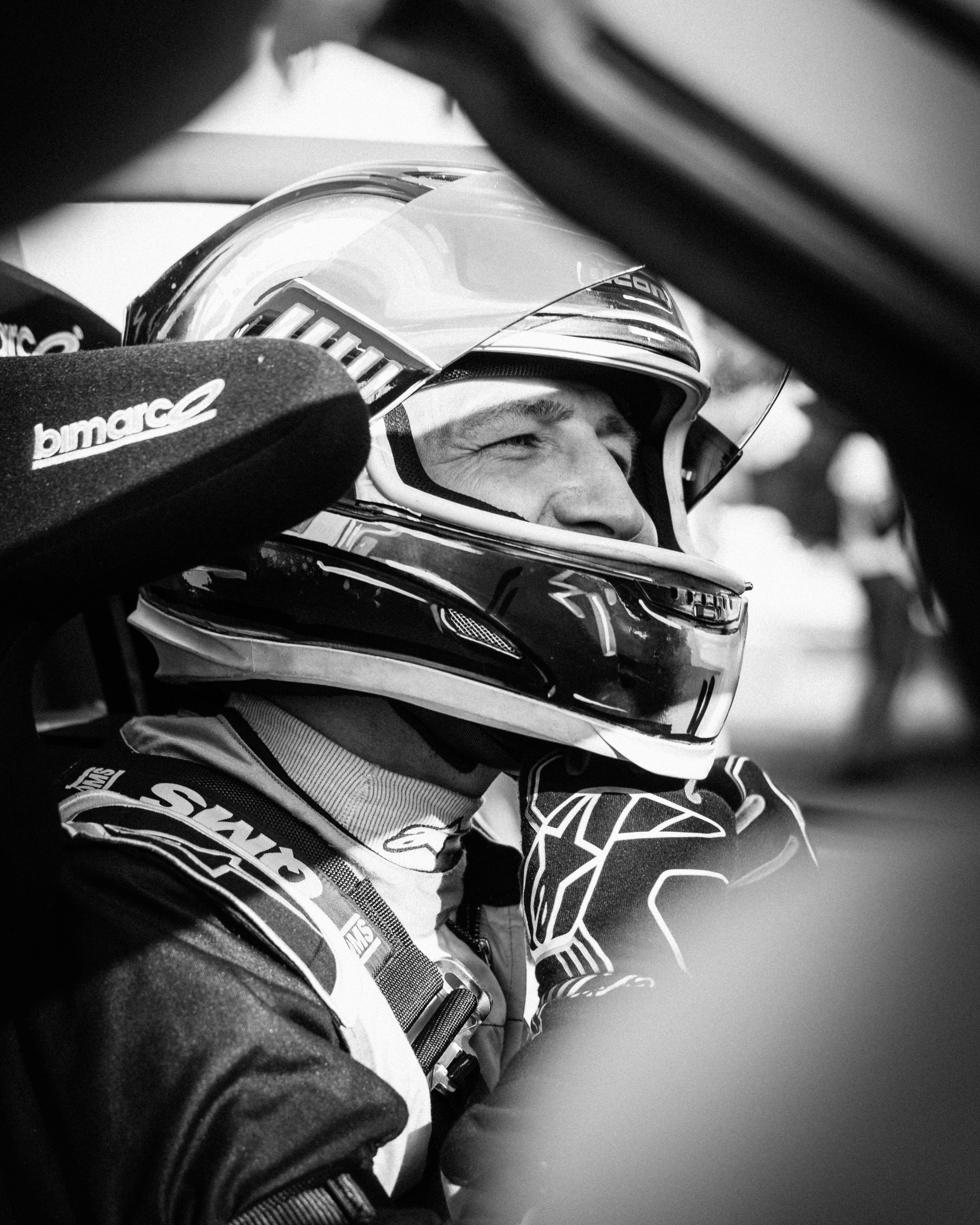 Дрифт-портфолио. Maxim Remizevich | Photographer