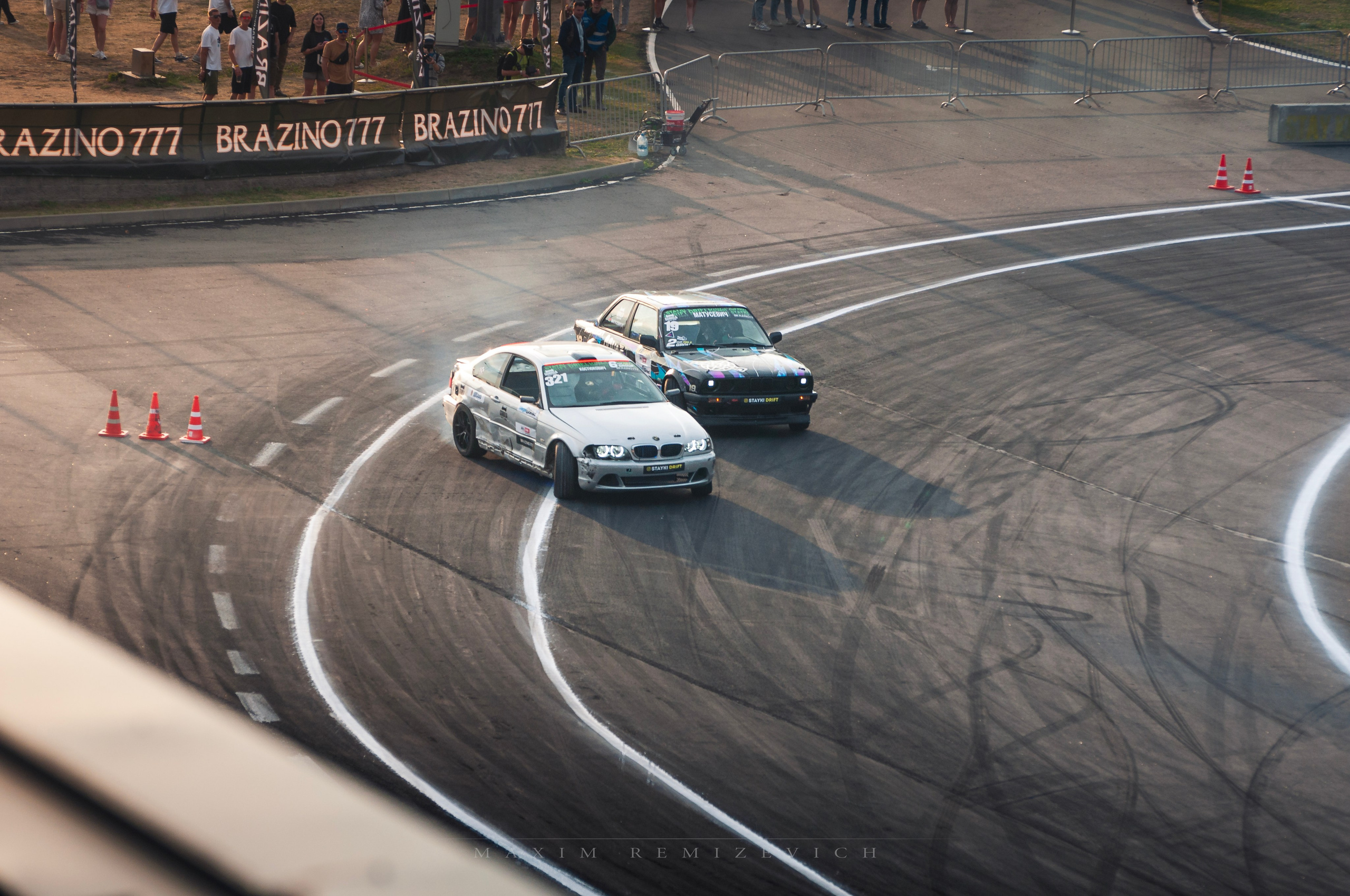 Тачки пикник и Стайки дрифт. Раубичи. 2024 | Максим Ремизевич. Maxim Remizevich | Photographer