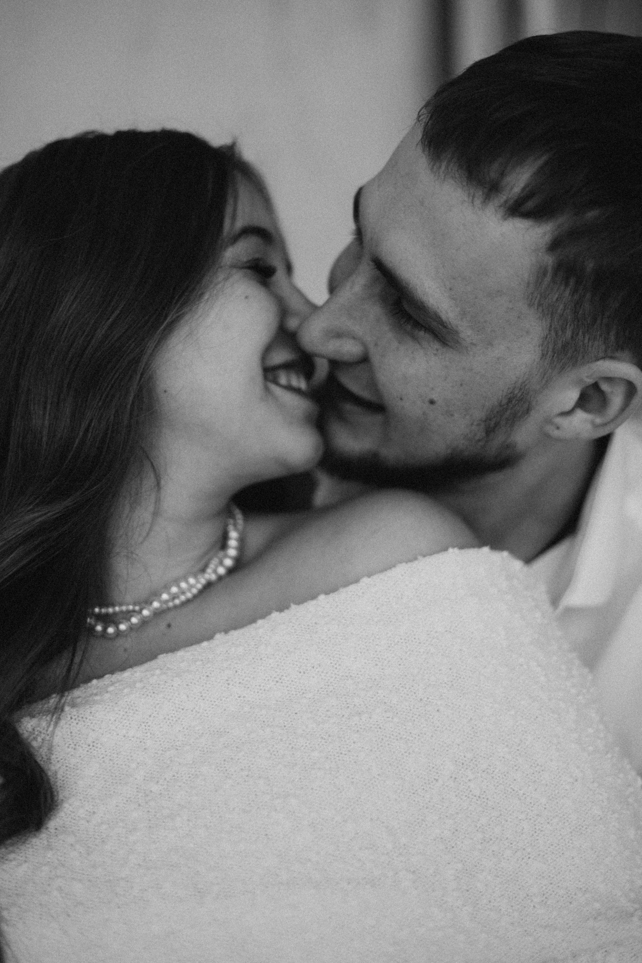 Лиза и Ваня. Семейный фотограф в Красноярске Екатерина Гайнутдинова