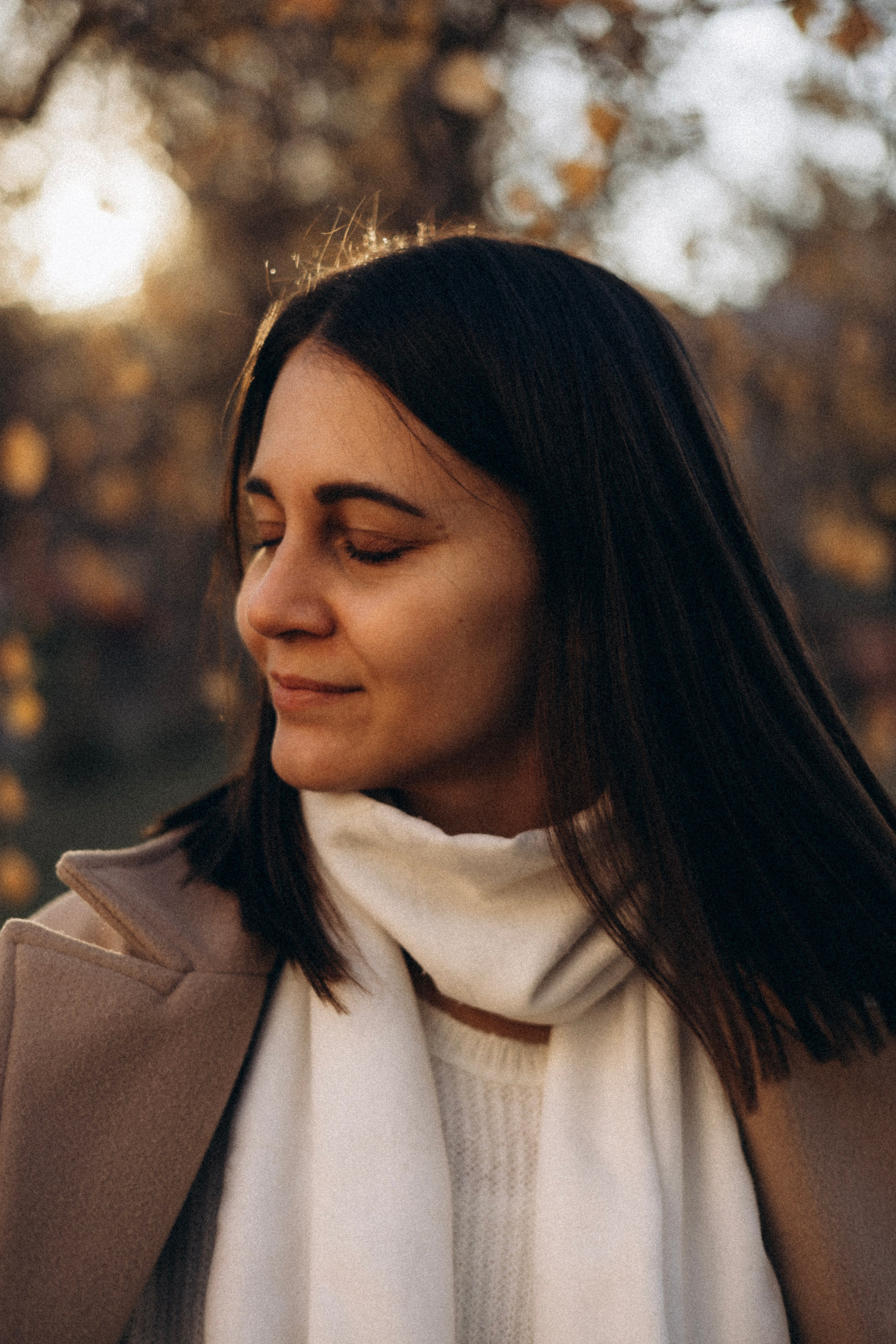 Ксения. Семейный фотограф в Красноярске Екатерина Гайнутдинова