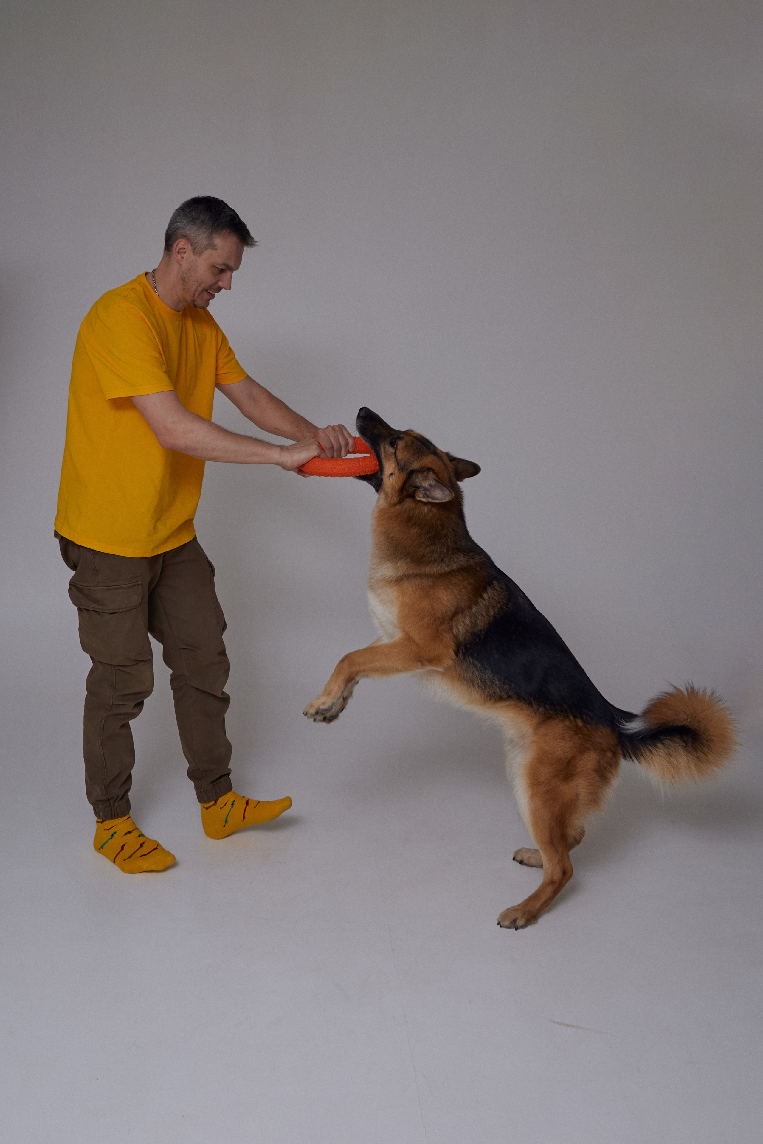 Сергей. Фотограф