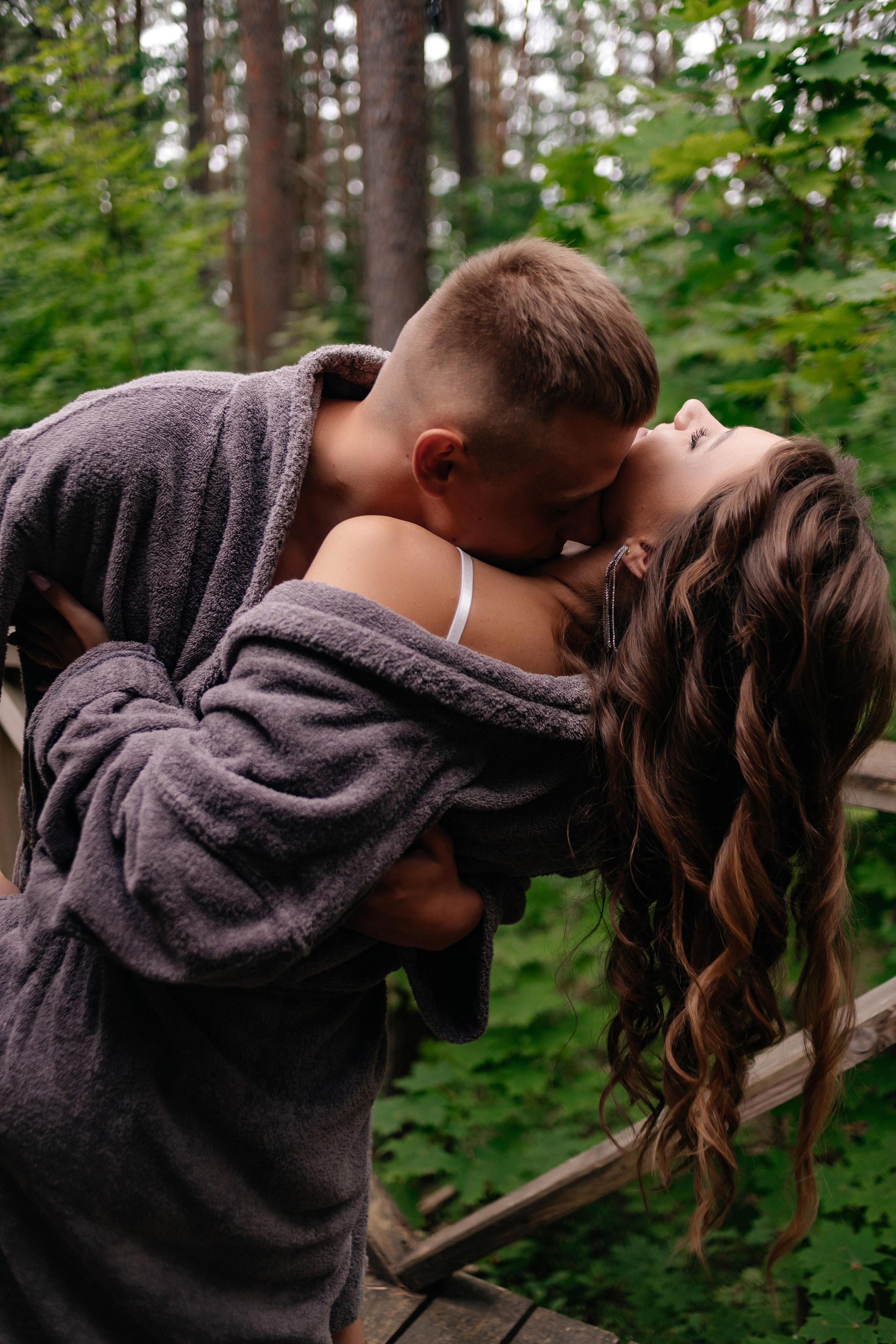 Катя и Никита. Свадебный и семейный фотограф Юлия Виноградова