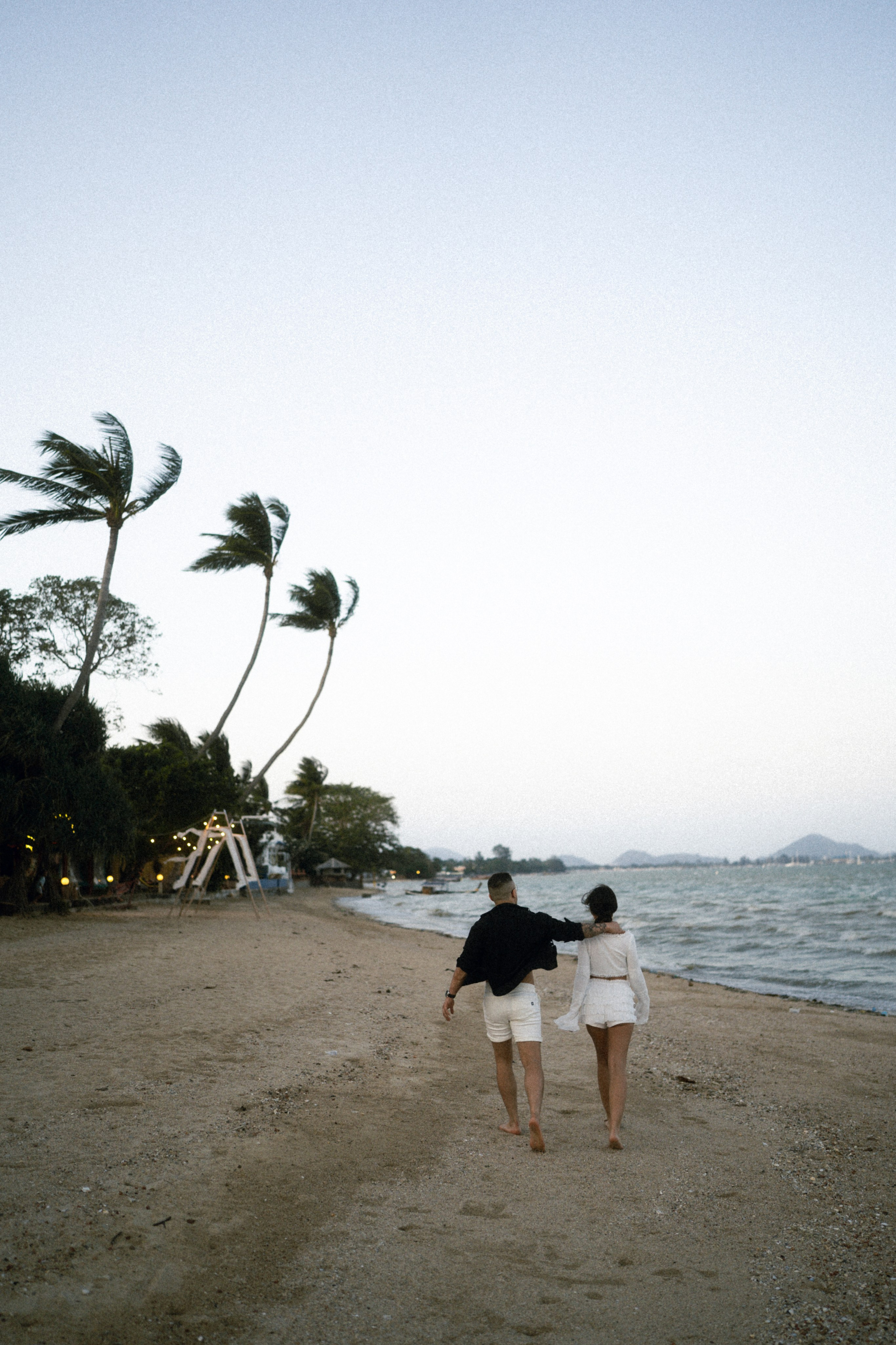 RAMIK & KSENIA. Портретный и семейный фотограф на Пхукете Андрей Валиев