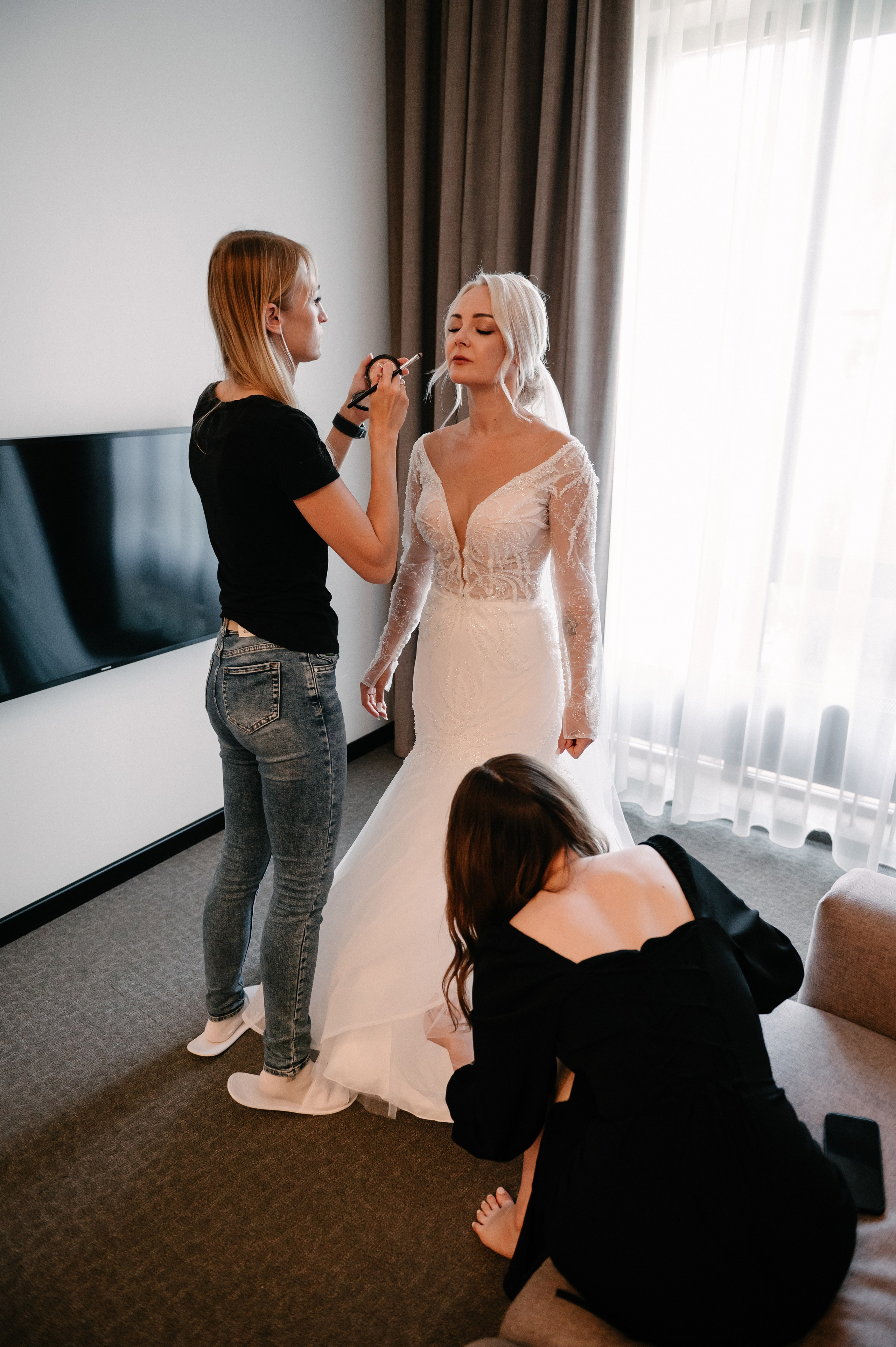 О&Ю. Фотограф Рязань. Дарья Дмитриева