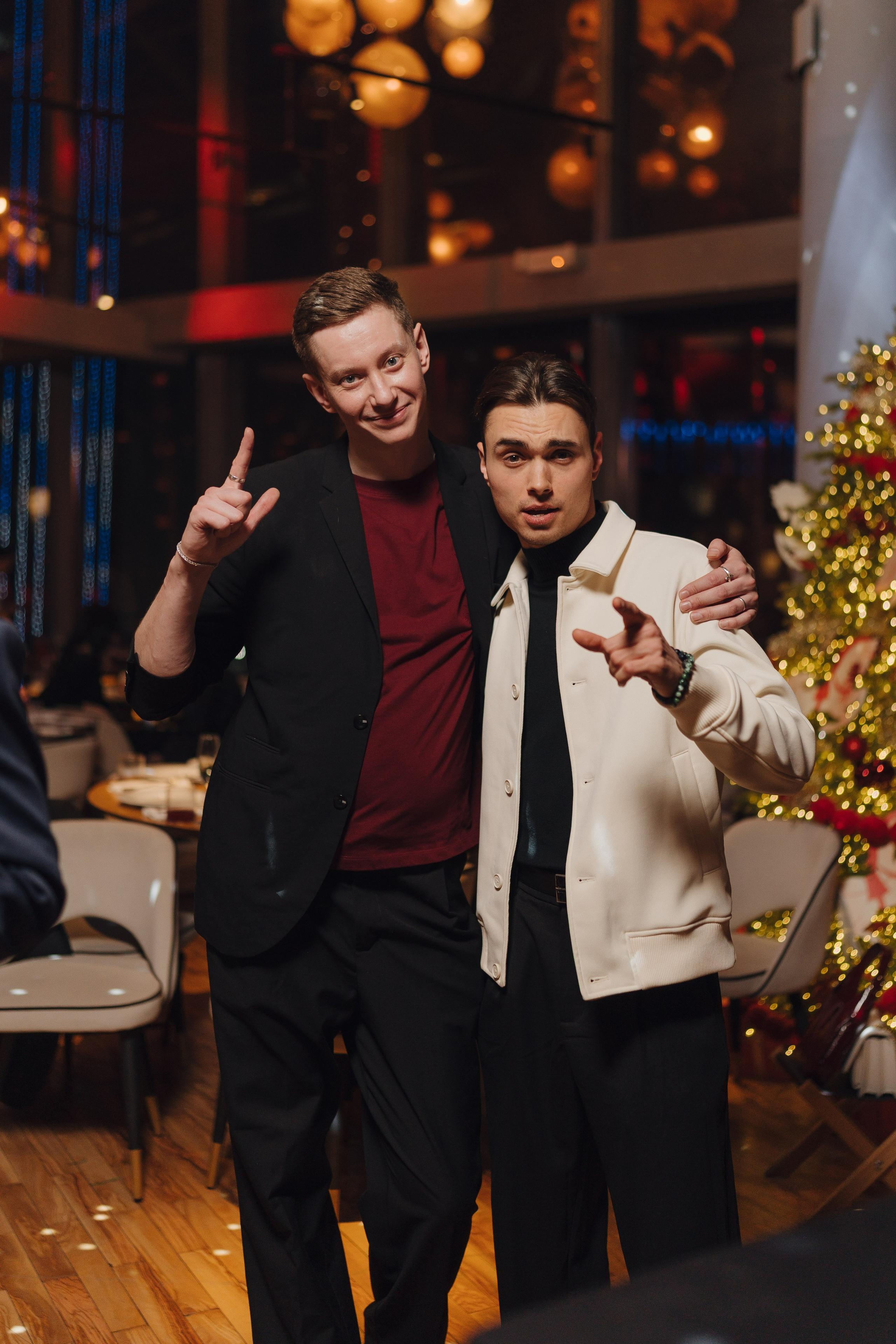 День Рождения Вики. Фотограф Москва Мария Бойцова