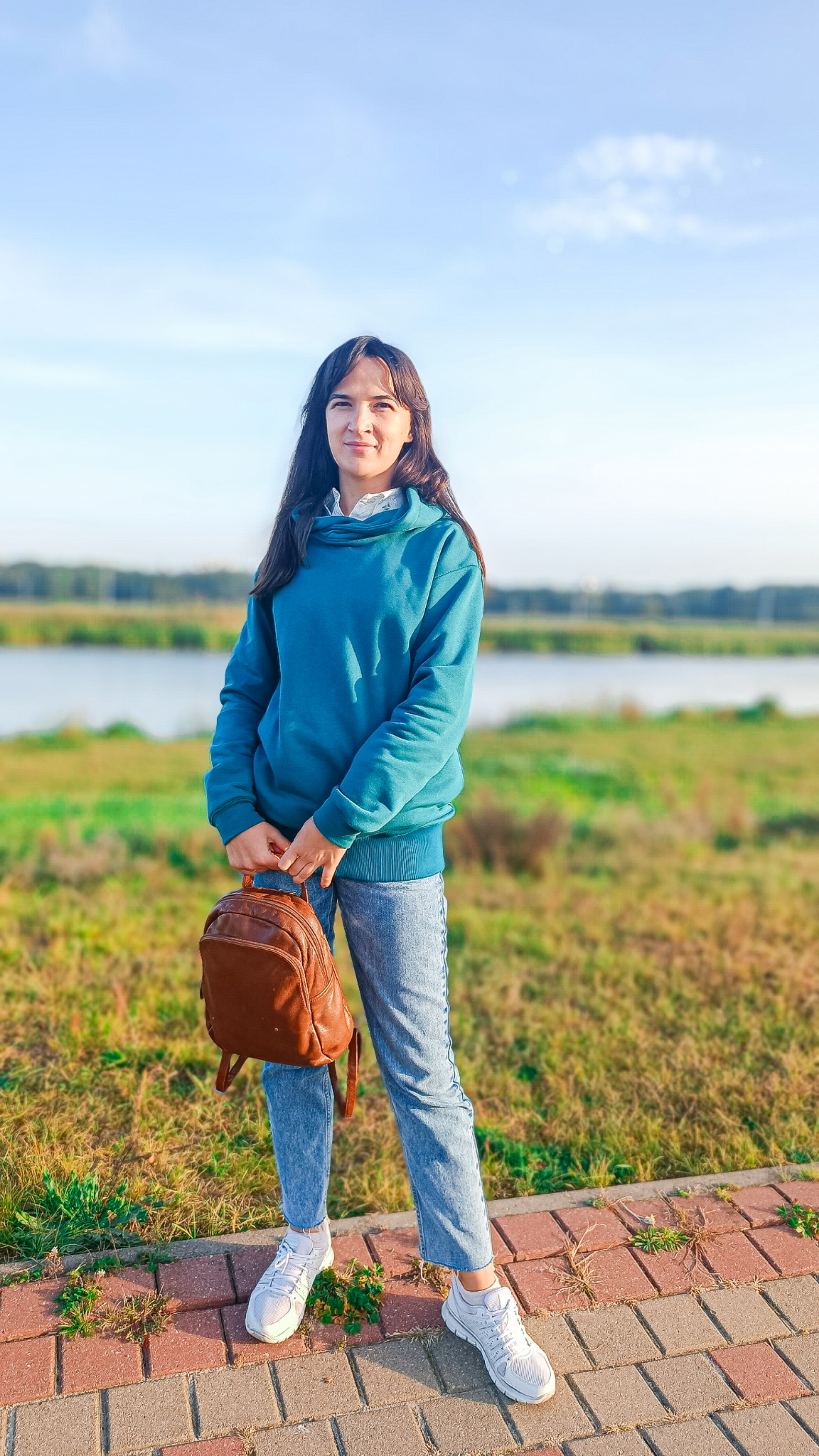 Юлия. Мобильный фотограф в Бресте Инга Тарасюк