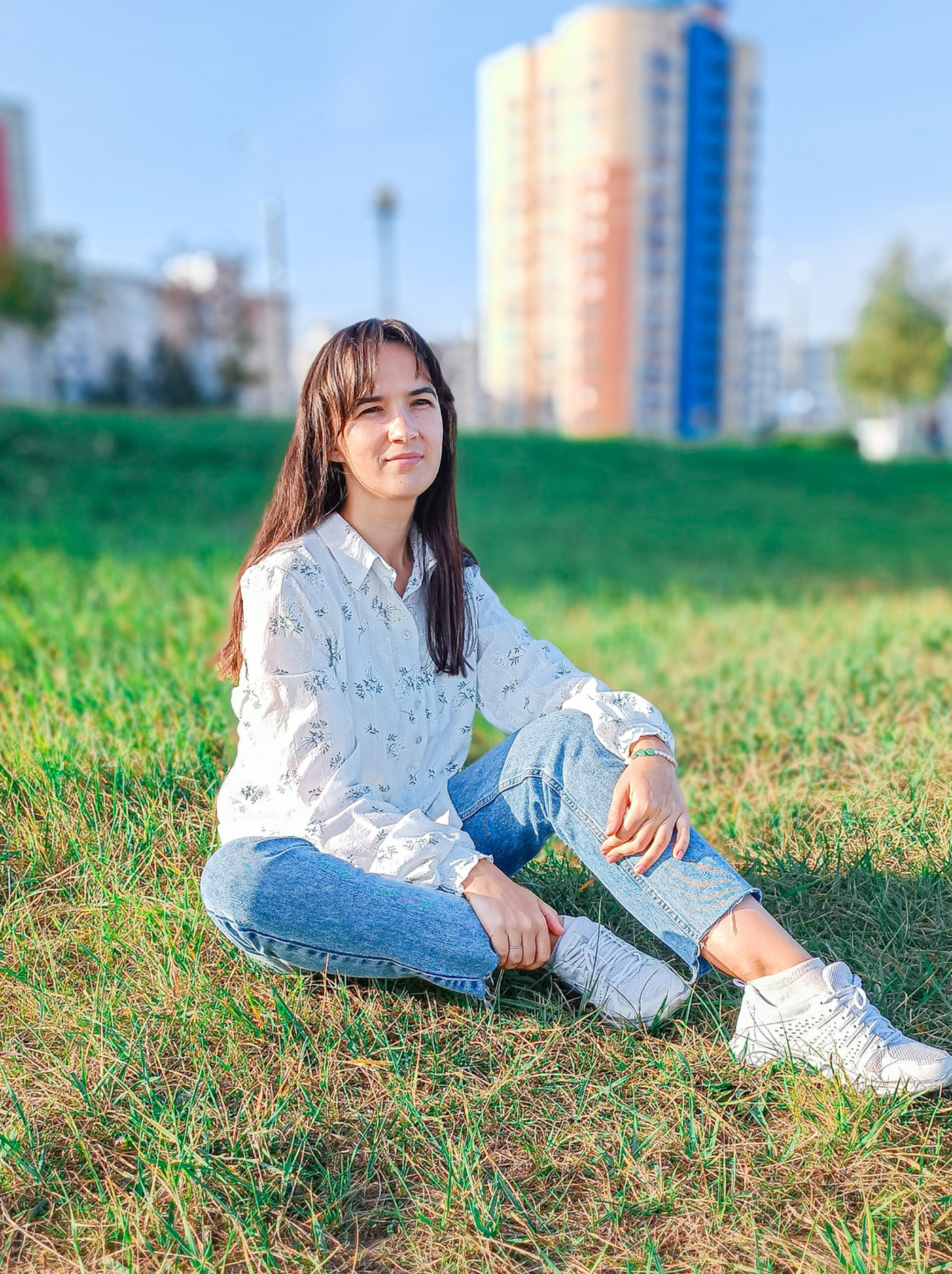 Юлия. Мобильный фотограф в Бресте Инга Тарасюк