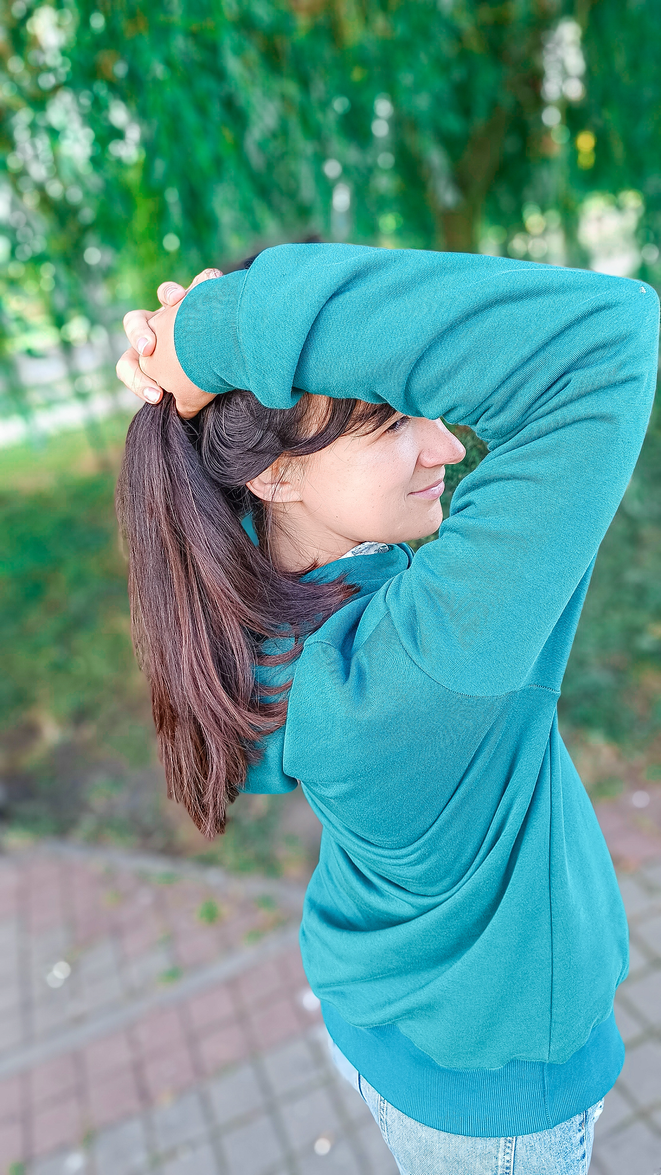 Юлия. Мобильный фотограф в Бресте Инга Тарасюк