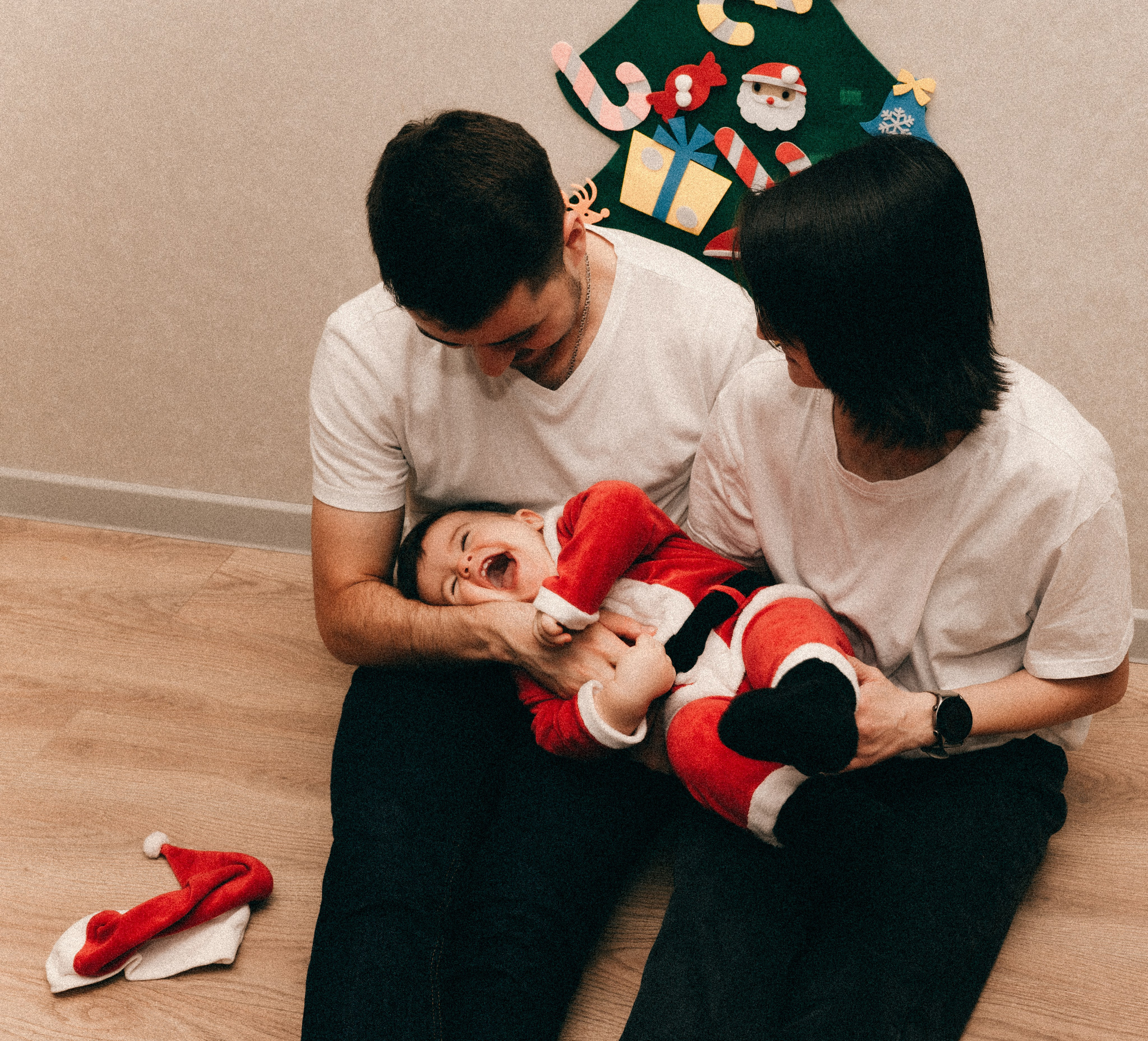 Семья. Фотограф Дарья Сафонова Dashulkacss