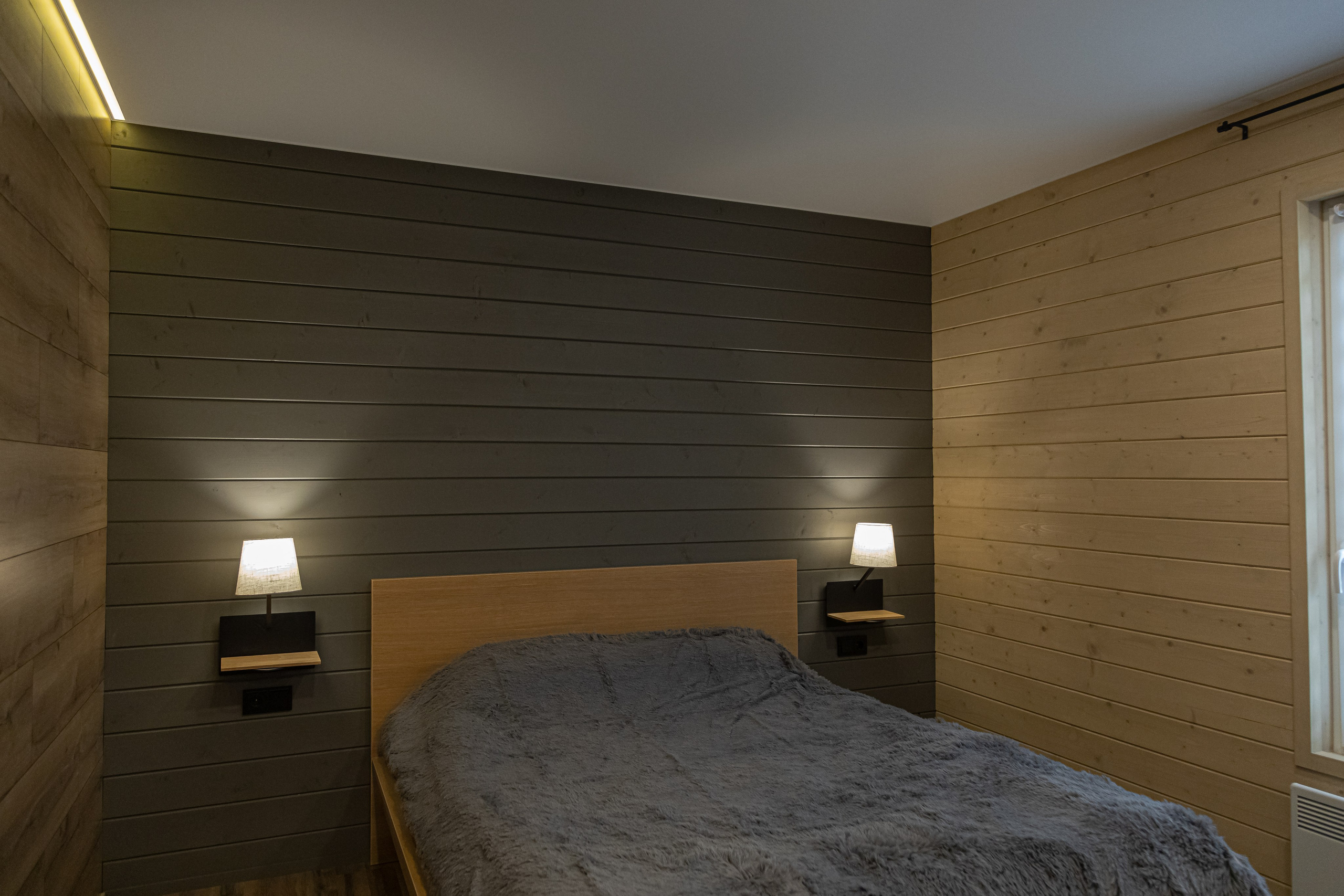 Загородный дом. Главная