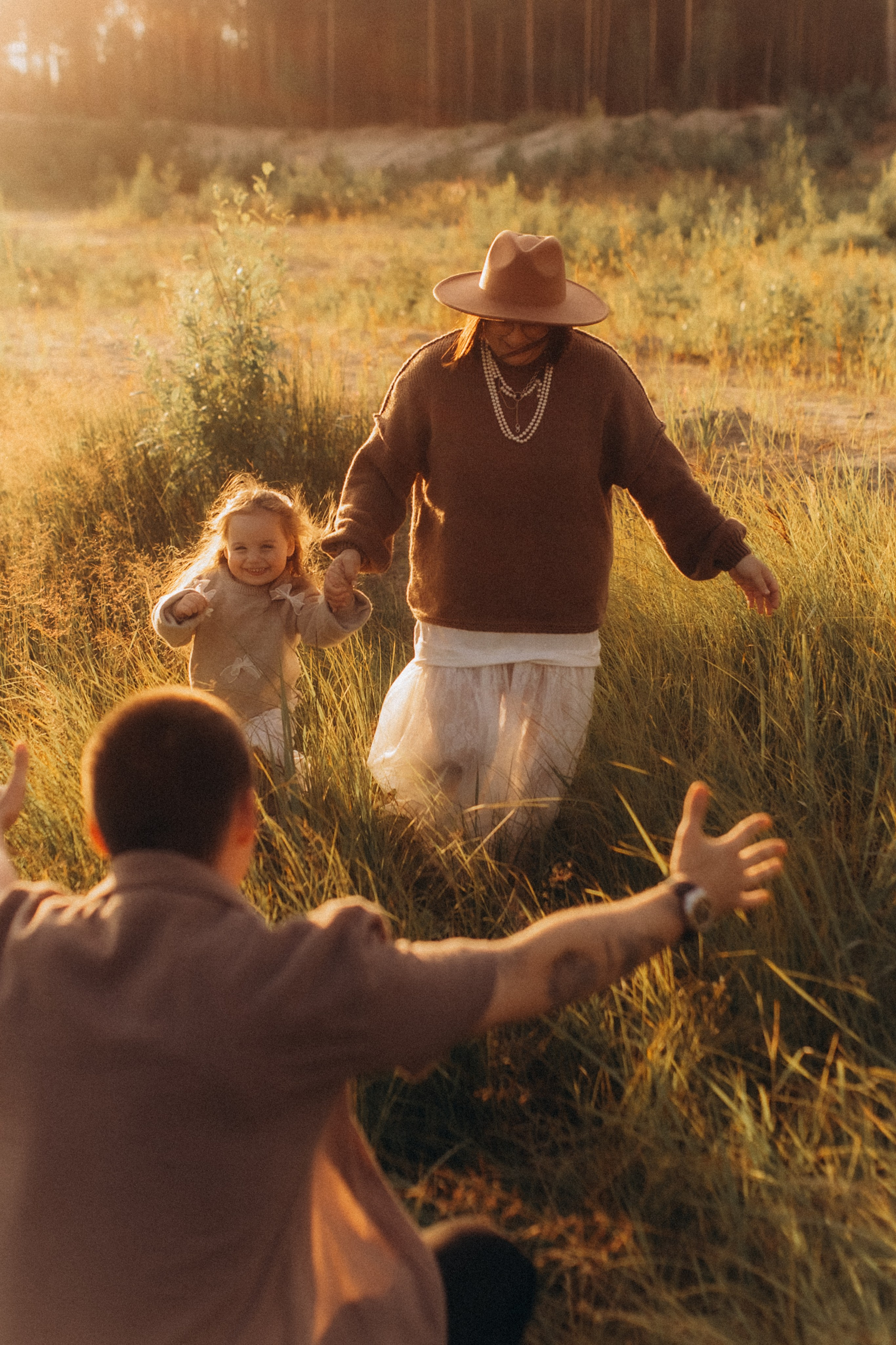 31.07 Семейная. Семейный и домашний фотограф Советский Югорск Екатерина Цыганок