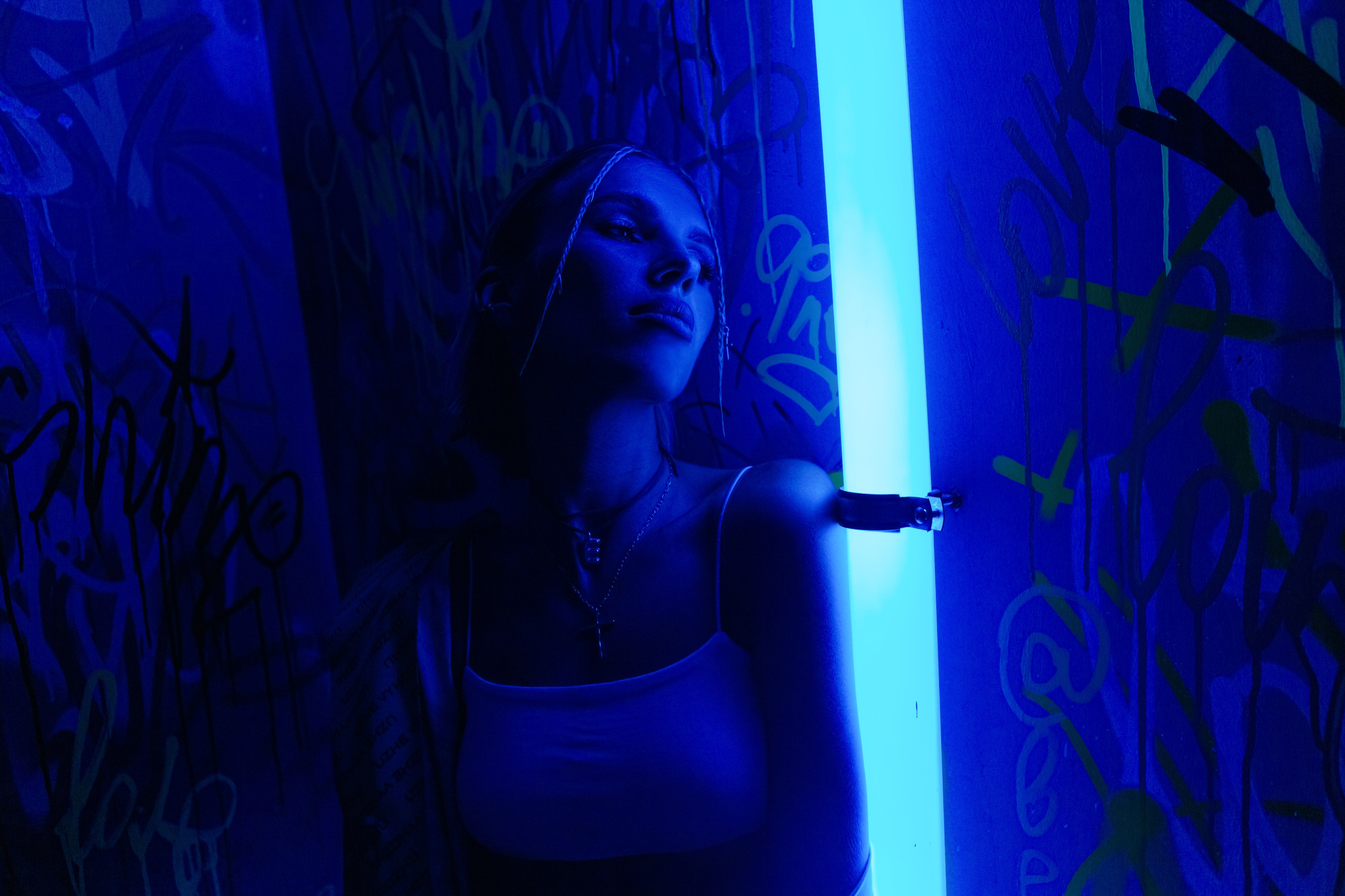 UZHE VYHOZHU — 5 years. Фотограф @alexandradmitrievaph