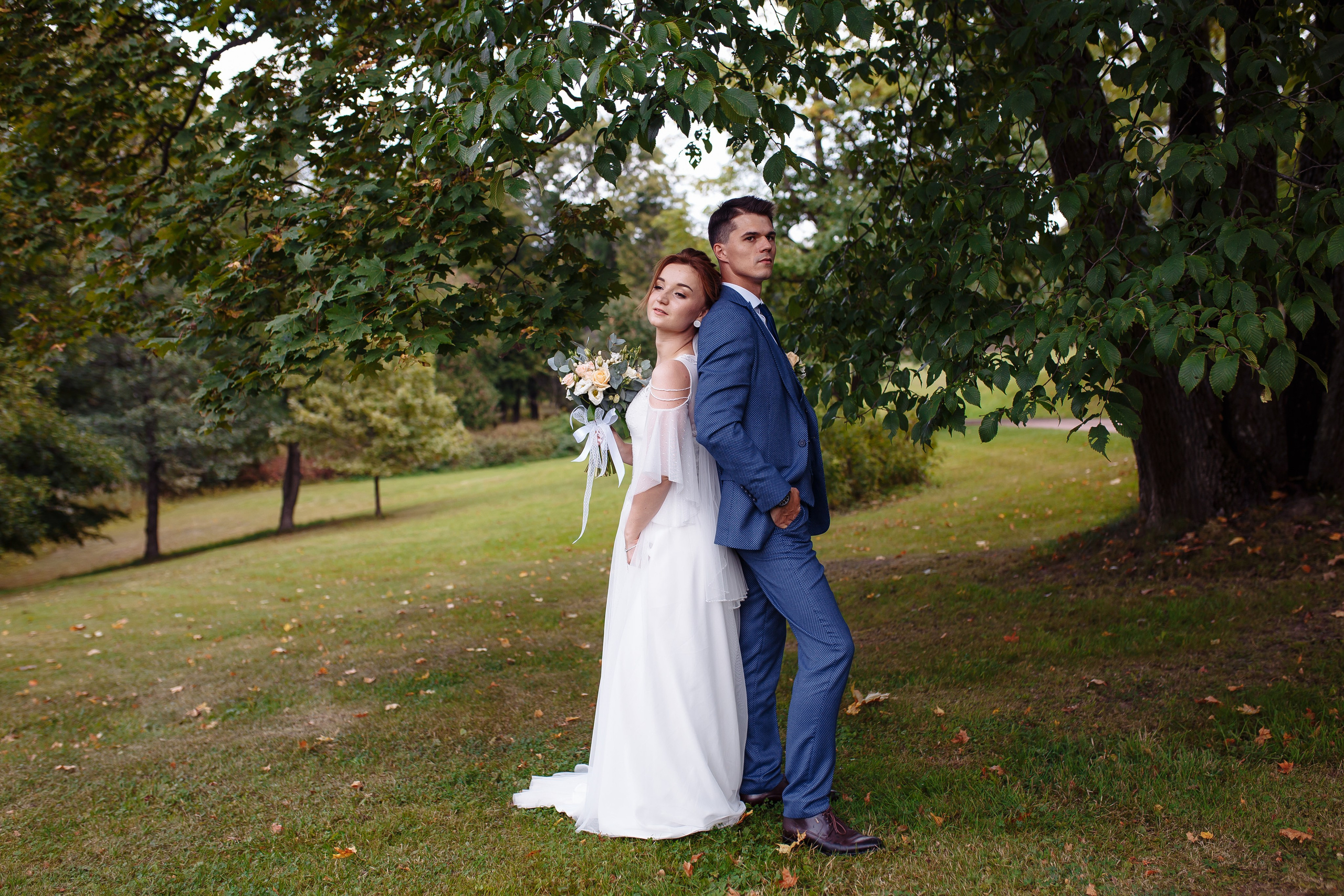 Свадьбы. Фотограф в Санкт-Петербурге Кирюшенков Андрей