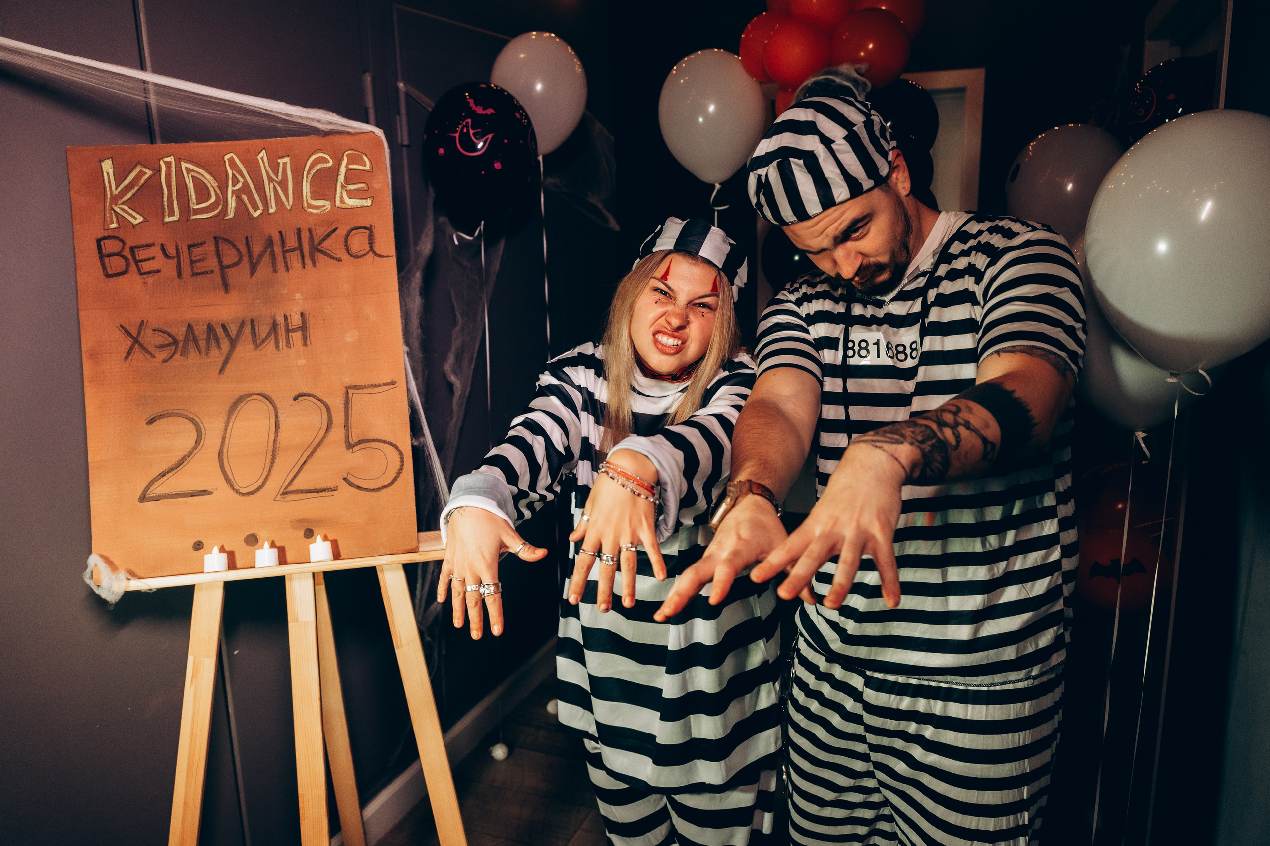 Съёмка корпоратива. Фотограф Москва Таша Панина