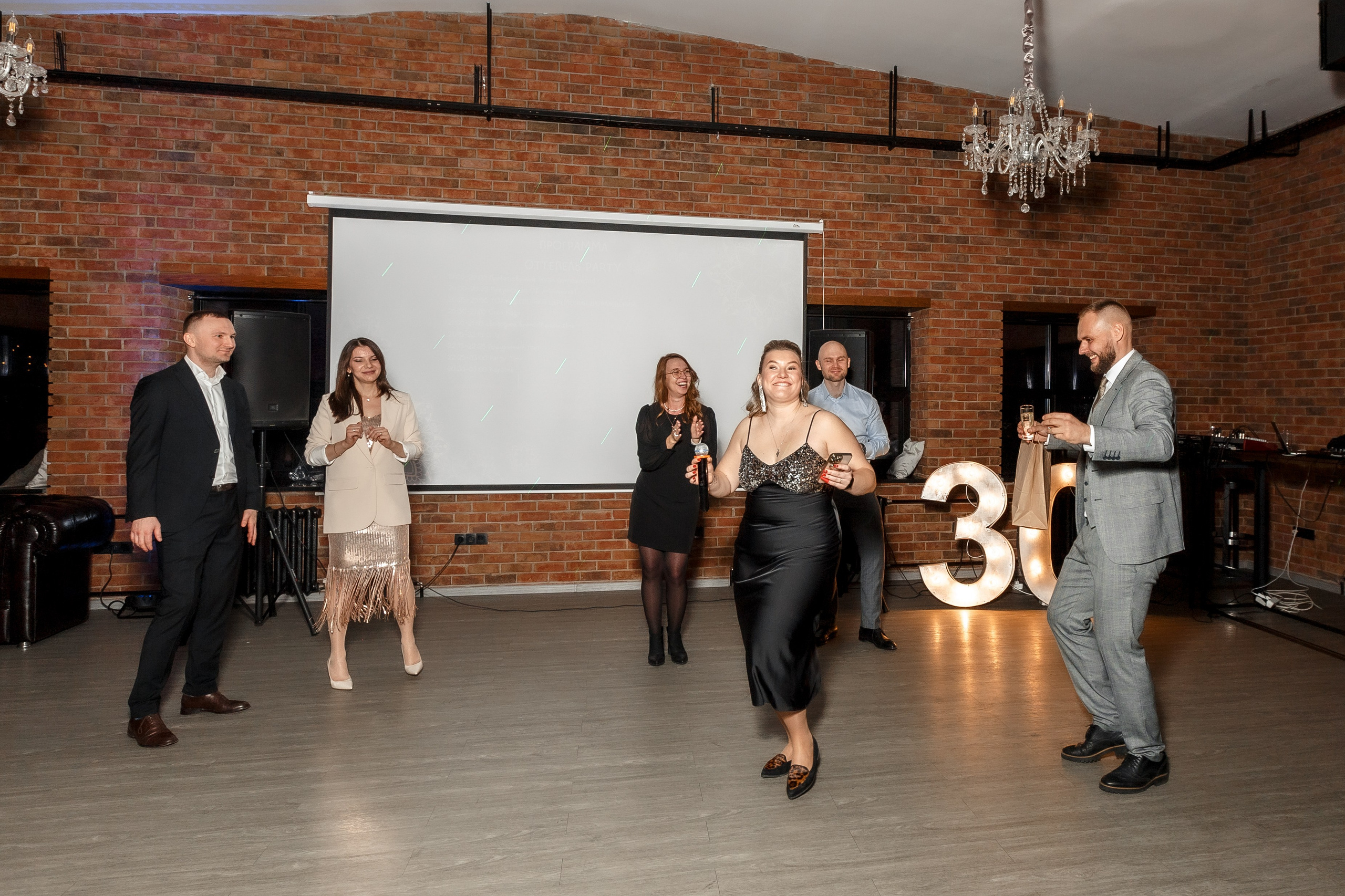 ДР Петр. Свадебный фотограф в Москве — Ольга Козловская