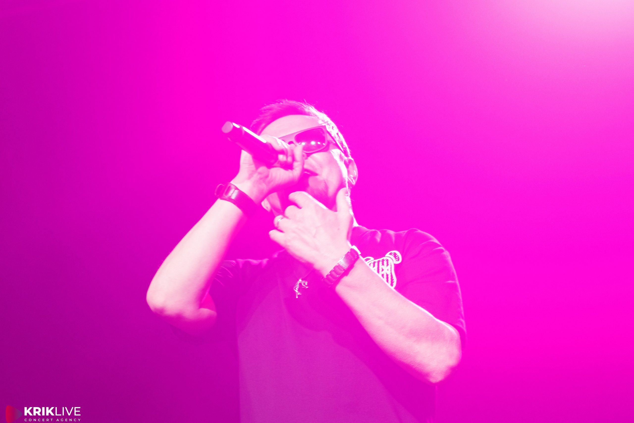 Дискач 90-х. Портретный и пейзажный фотограф Никита Павлов