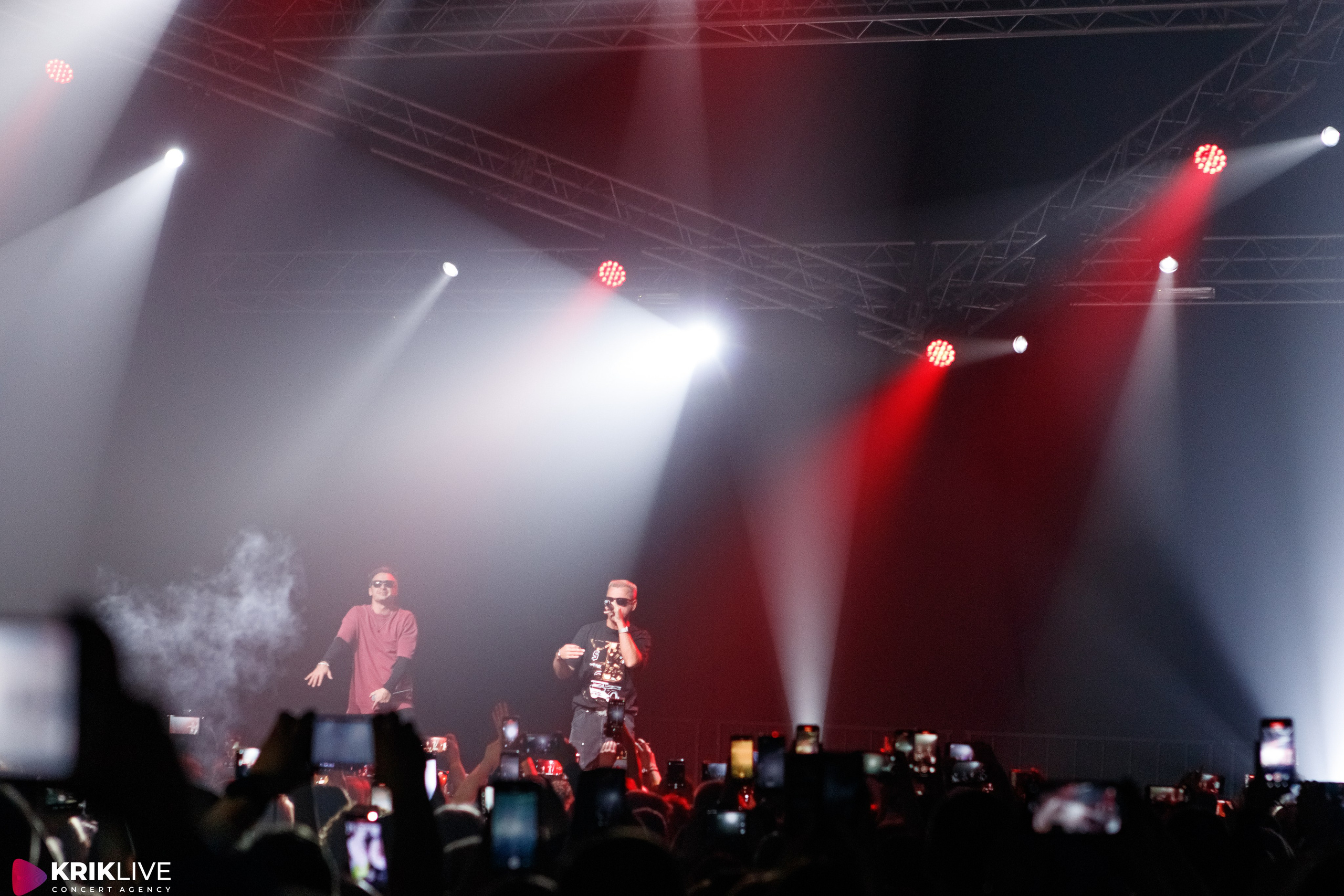 Дискач 90-х. Портретный и пейзажный фотограф Никита Павлов