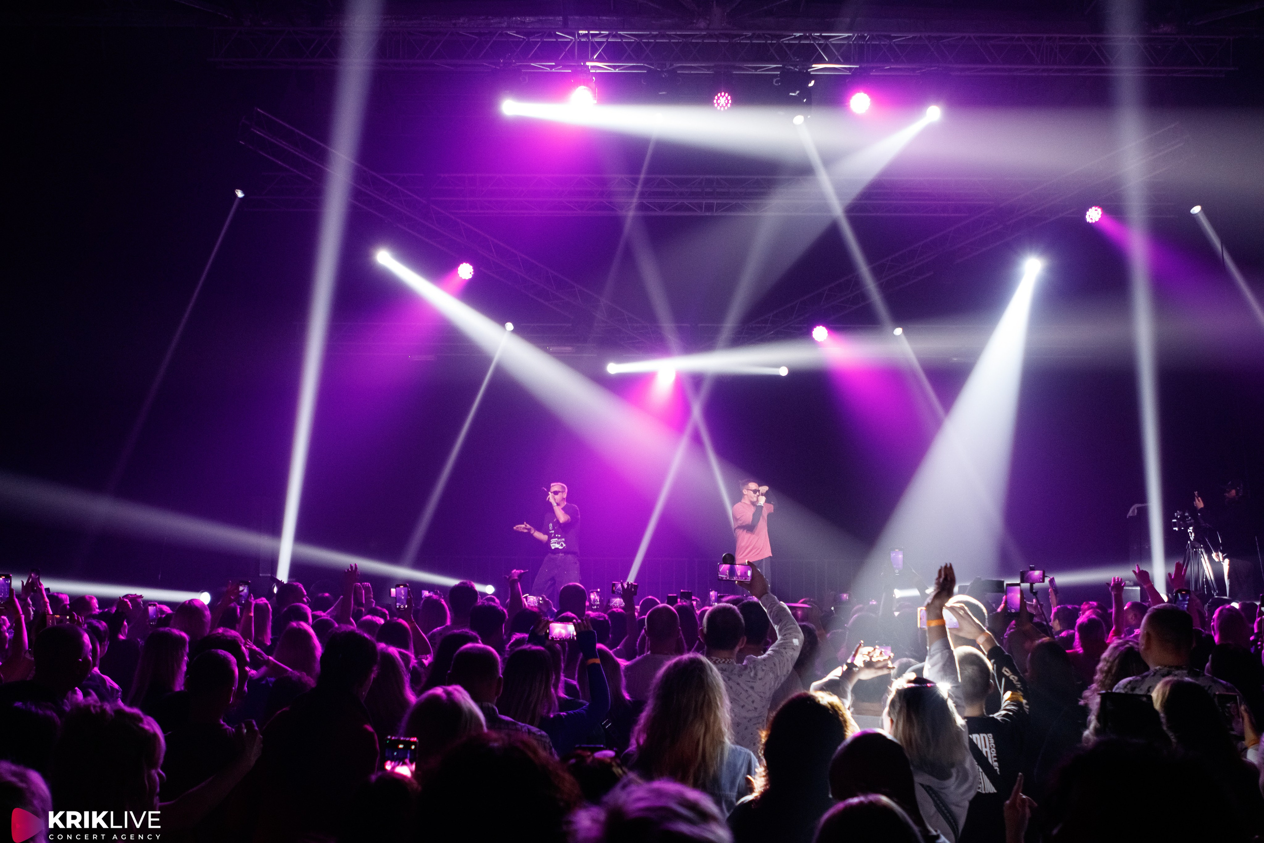 Дискач 90-х. Портретный и пейзажный фотограф Никита Павлов