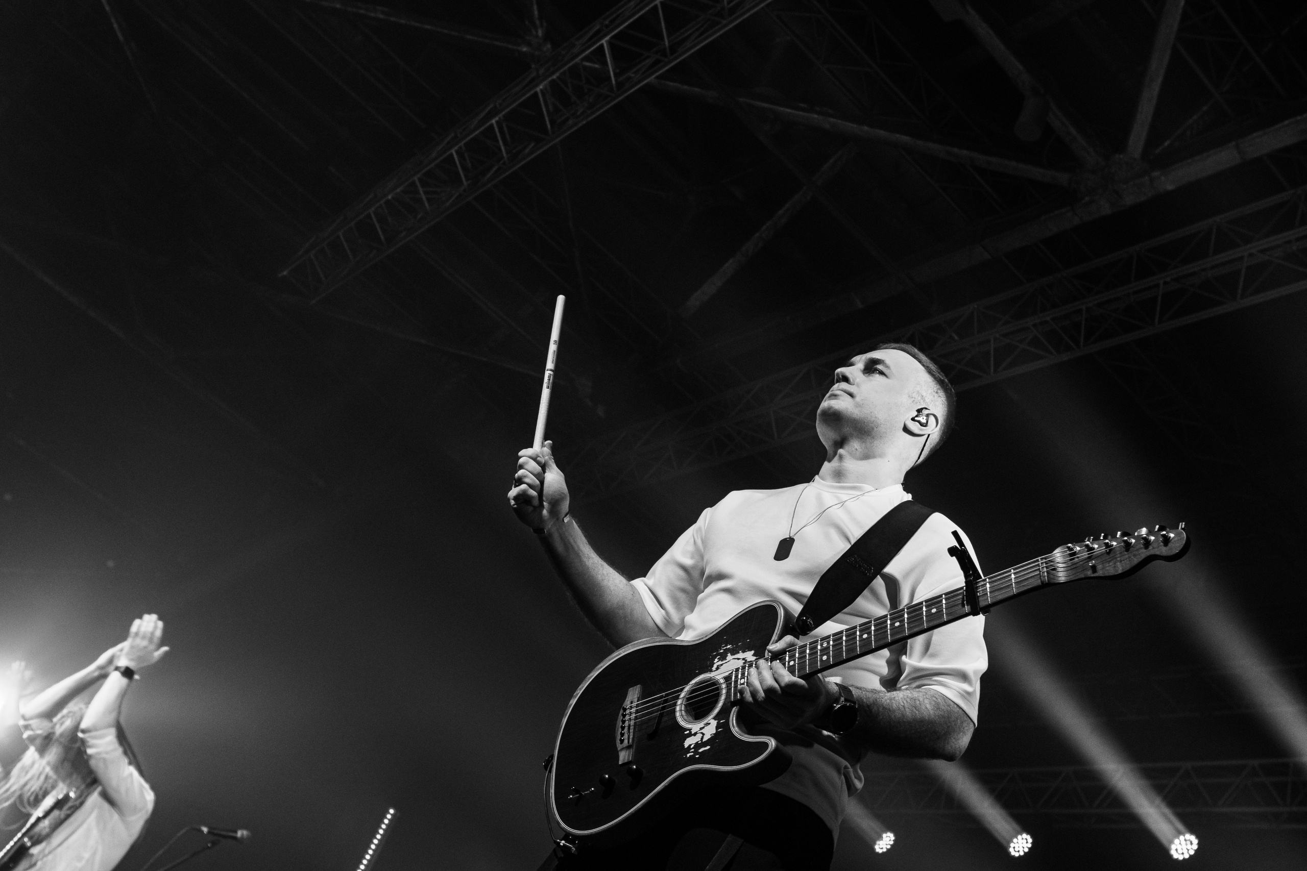 Женя Трофимов и Комната Культуры. Портретный и пейзажный фотограф Никита Павлов