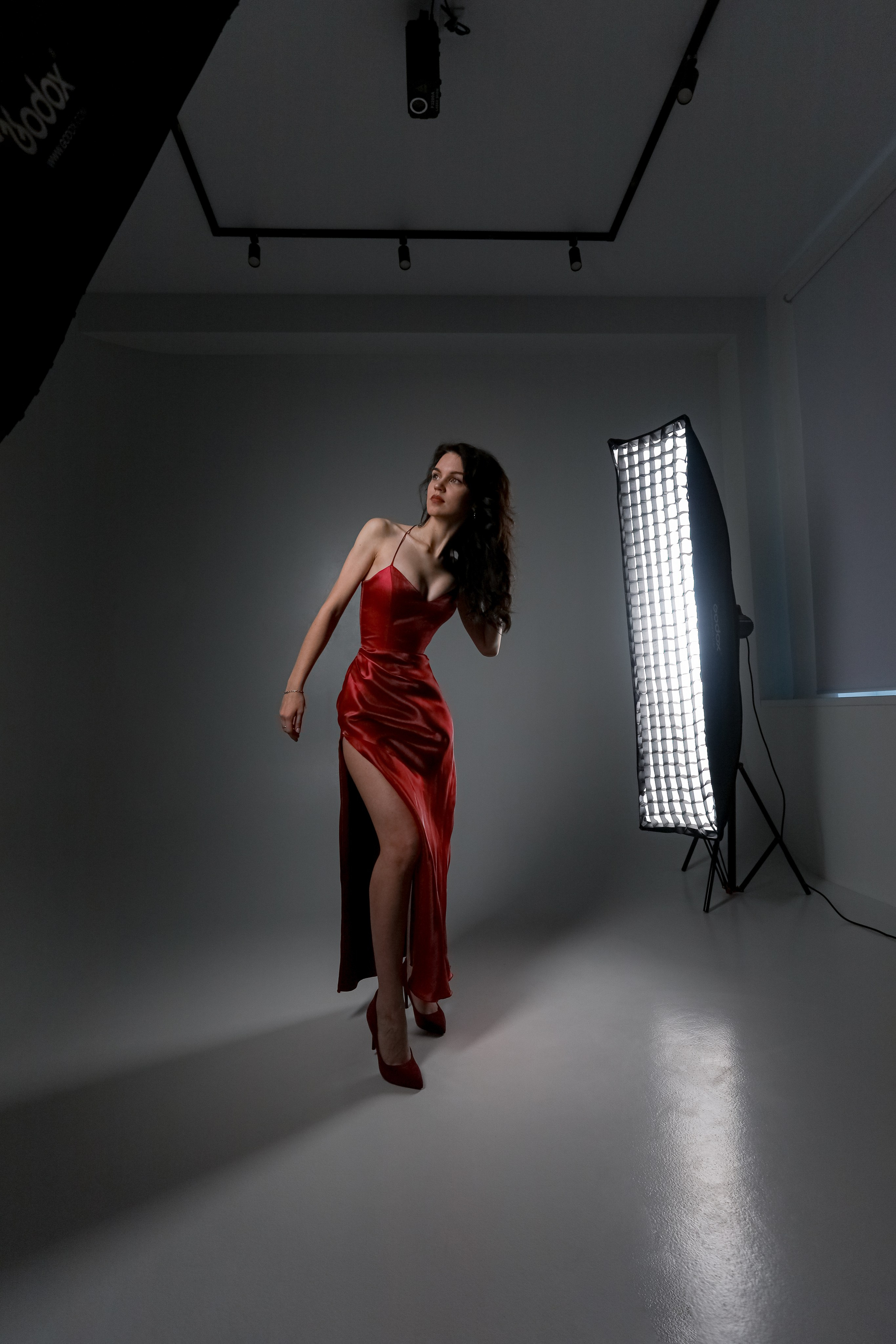 Дизайнерские образы by Makarova. Портретный и пейзажный фотограф Никита Павлов