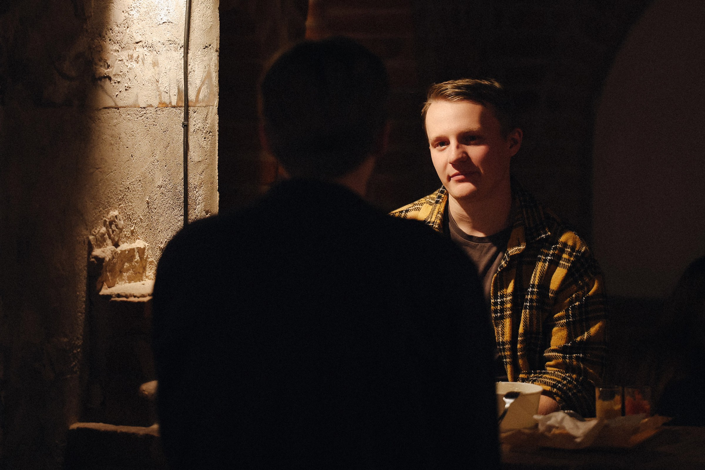 /РЕПОРТАЖ/ Открытие «Квартира Онфима». Свадебный фотограф Великий Новгород Станислав Кособудский