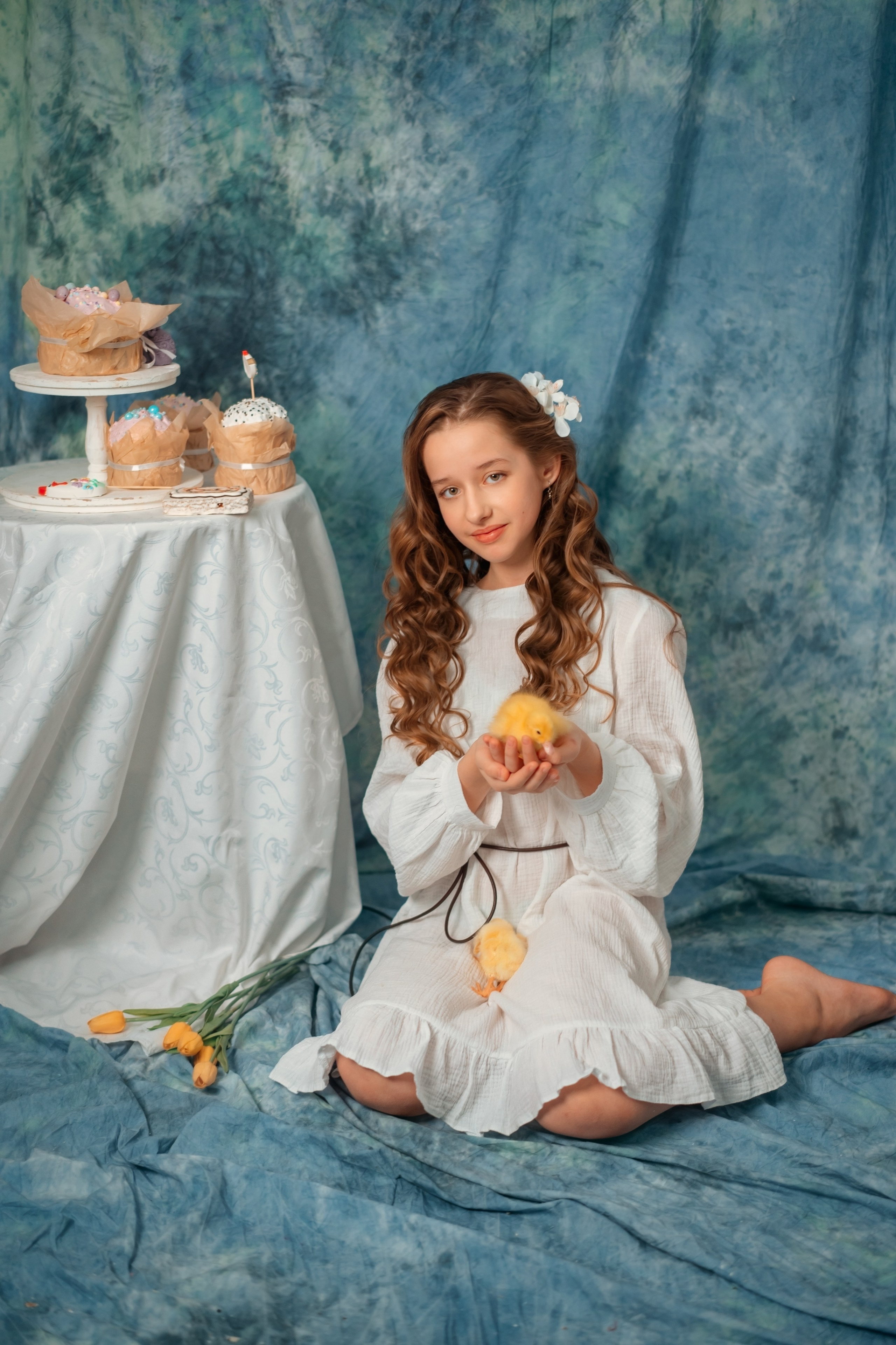 Вика. Семейный и женский фотограф. Видеомейкер в Новосибирске