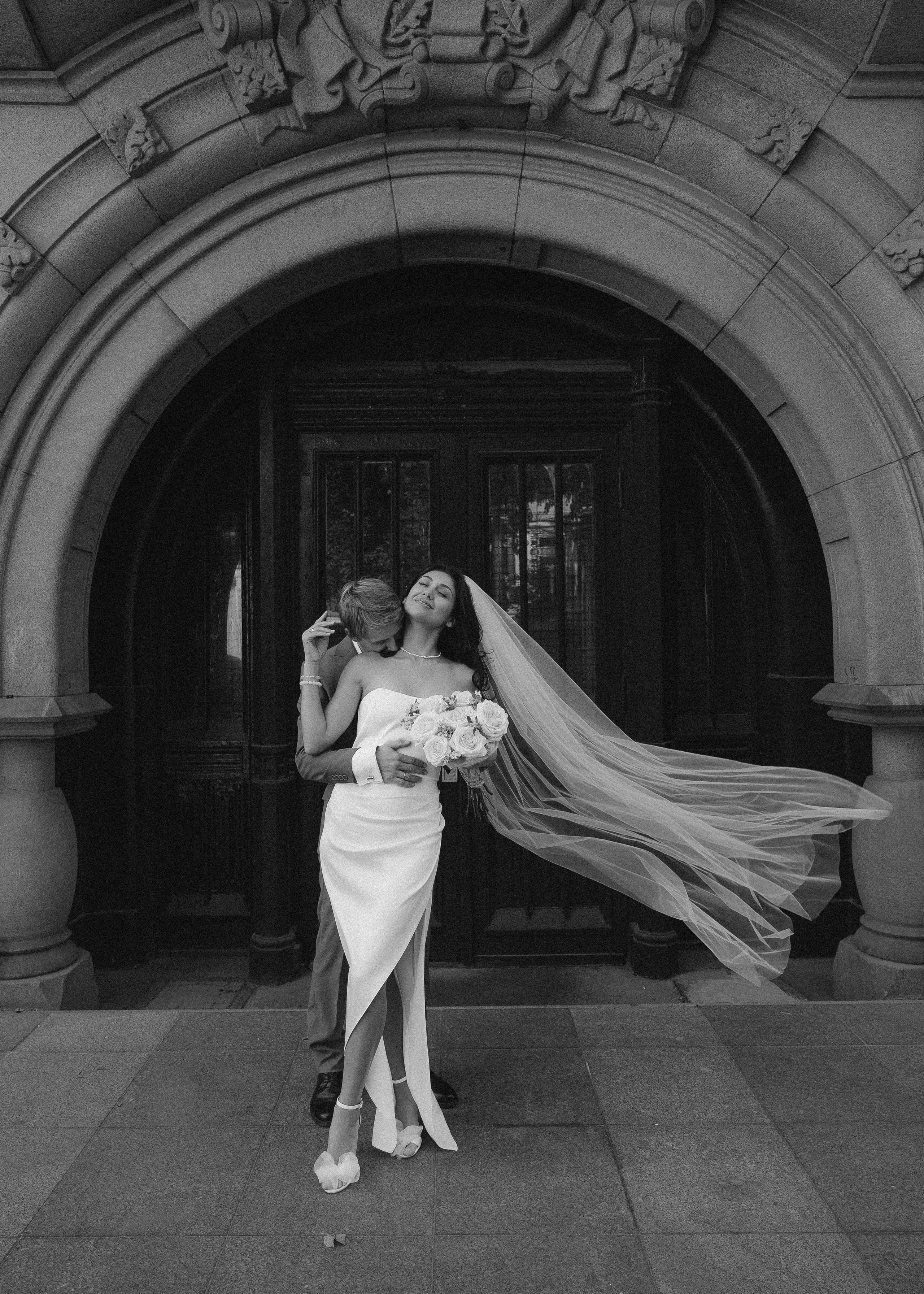 Свадебный фотограф Ксения Ровковская