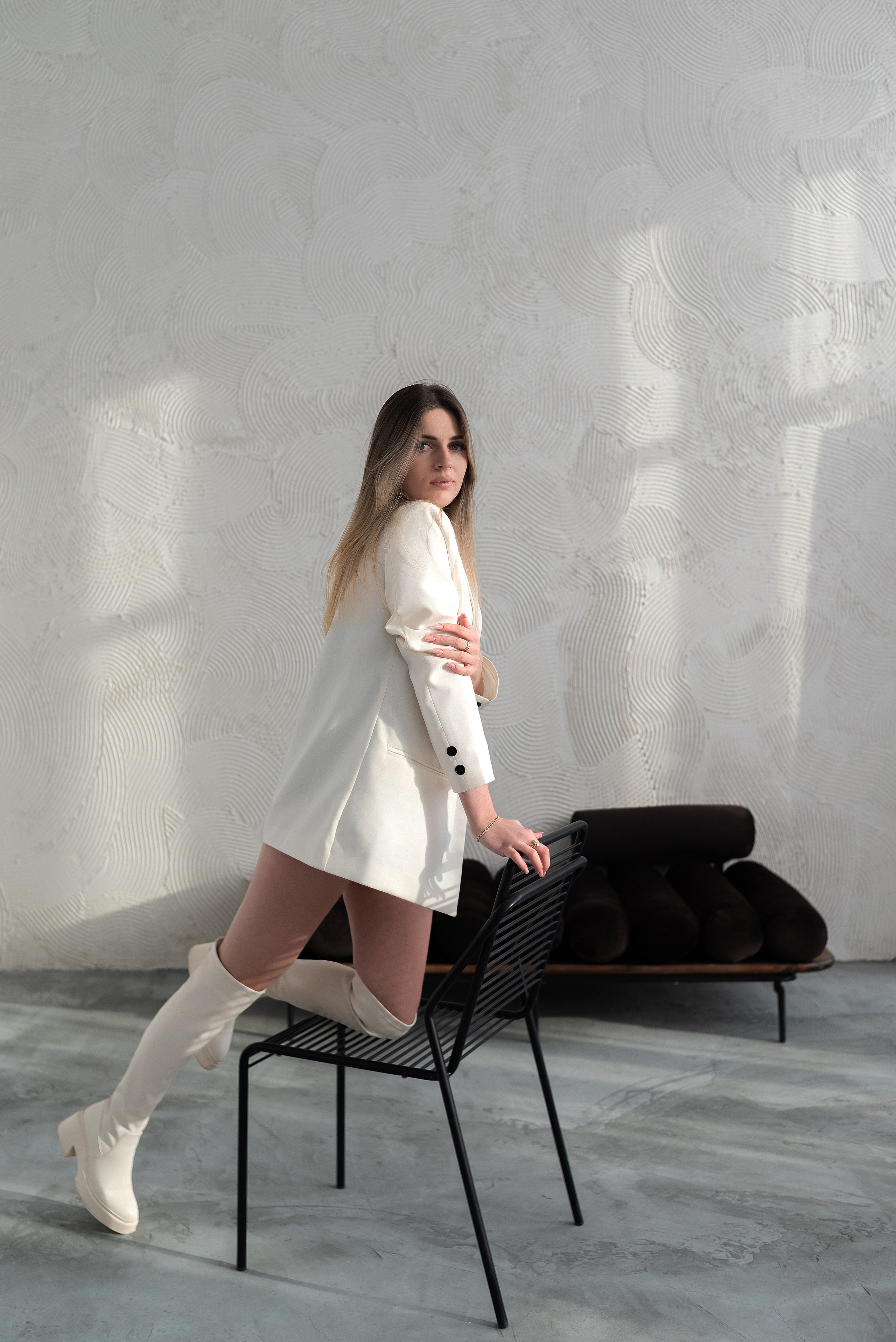 Дарья. Бжицких Виталий — фотограф г. Ульяновск