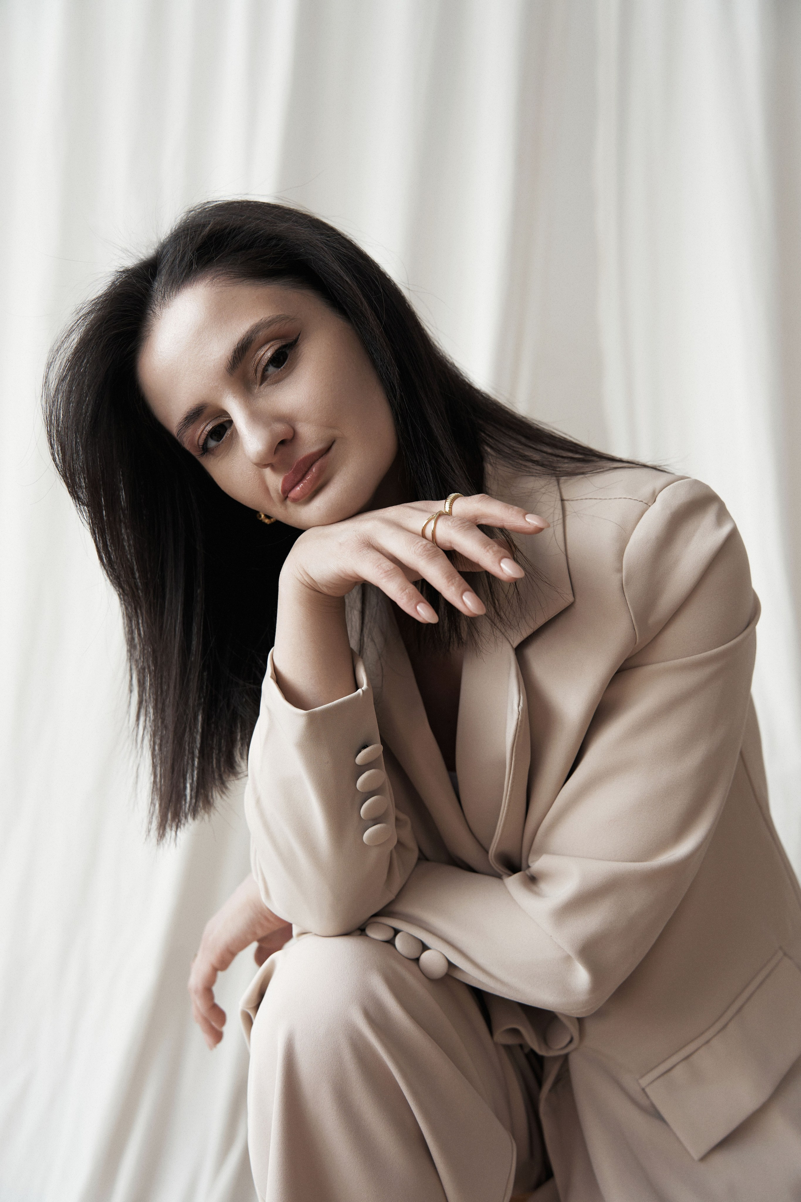 Технологи Prodiva. Фотограф Олеся Скворцова