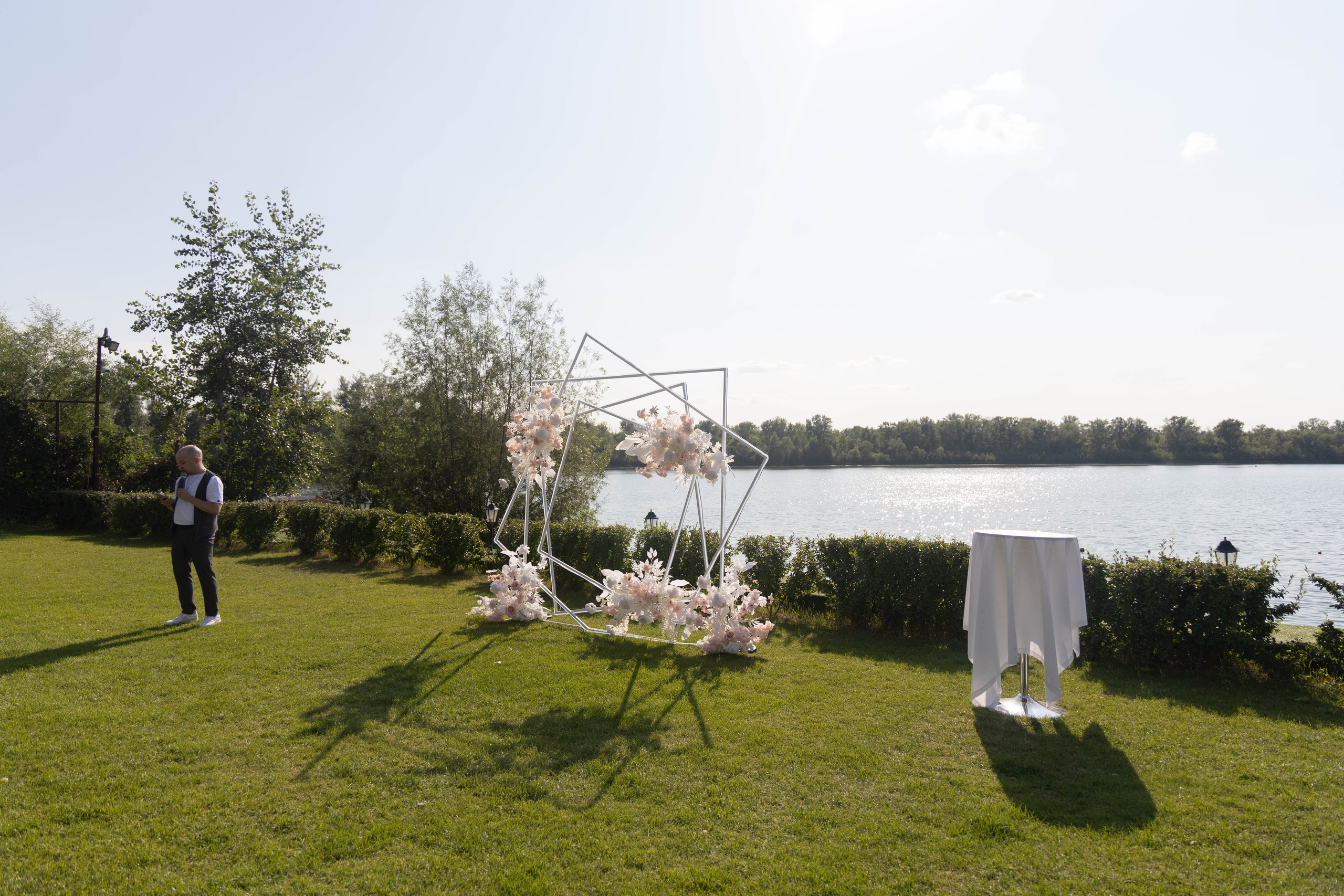 Ольга и Максим. Фотограф в Самаре Ксения Владимировна