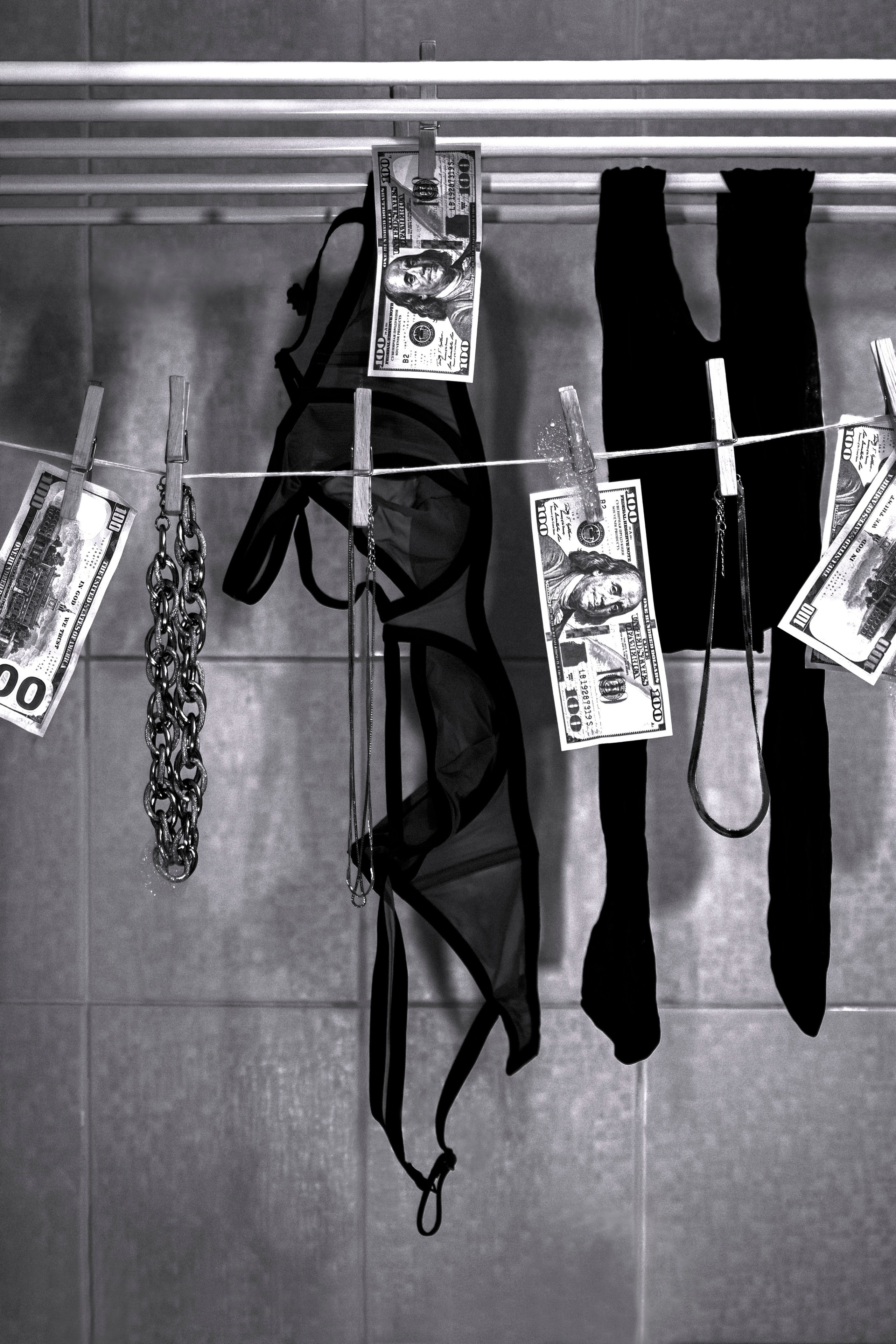 Творческая съемка. Фотограф в Москве Киселева Екатерина