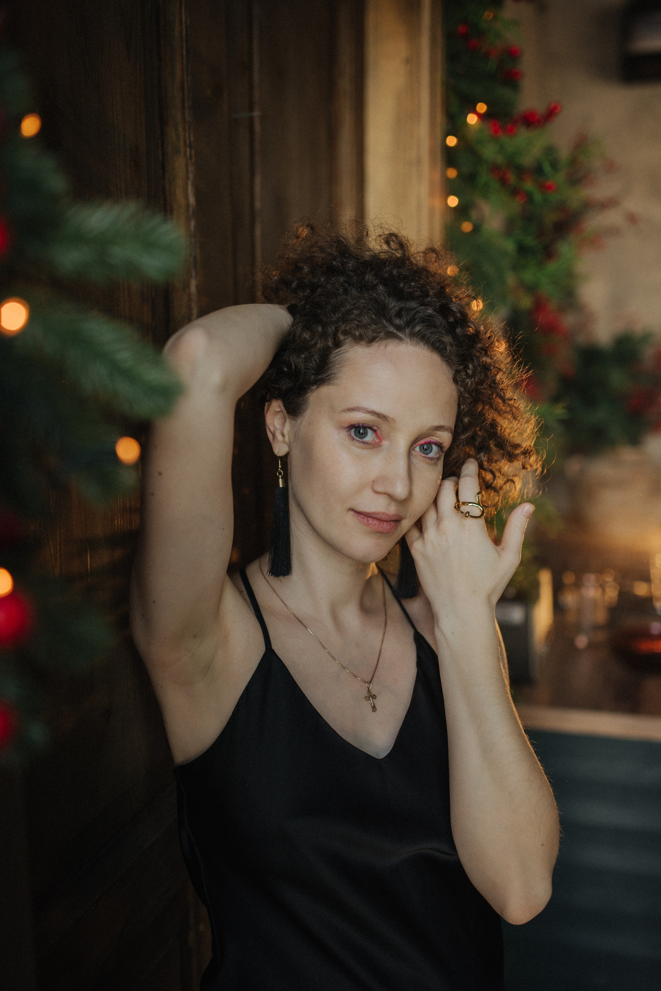 Про Лену. Фотограф Волченкова Екатерина