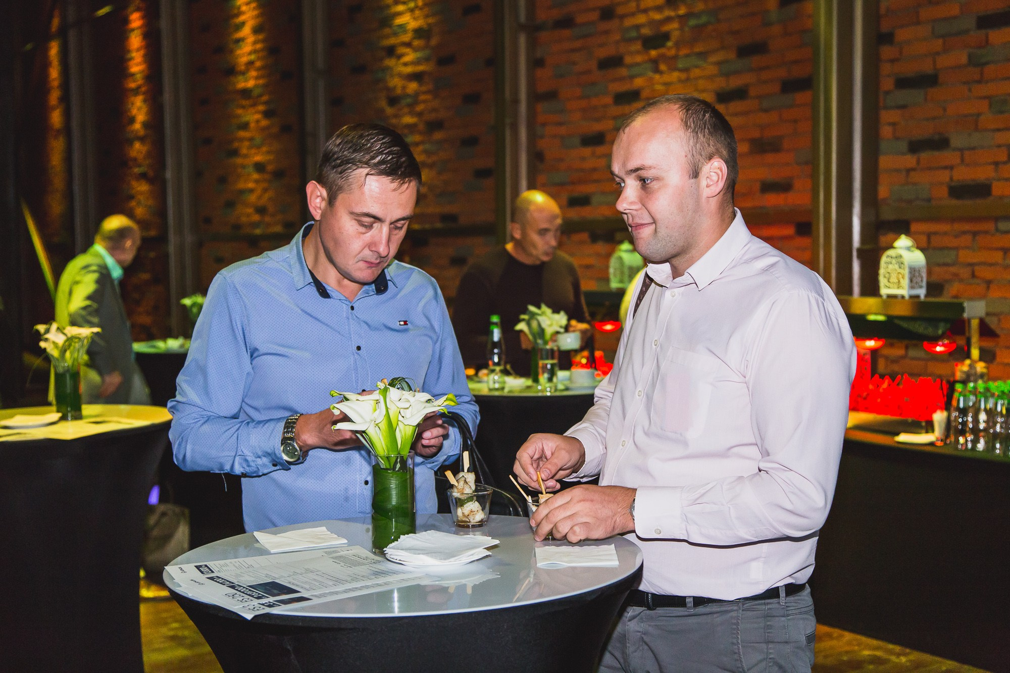 Презентация Lexus ES. Видеооператор/Фотограф Николай Завьялов