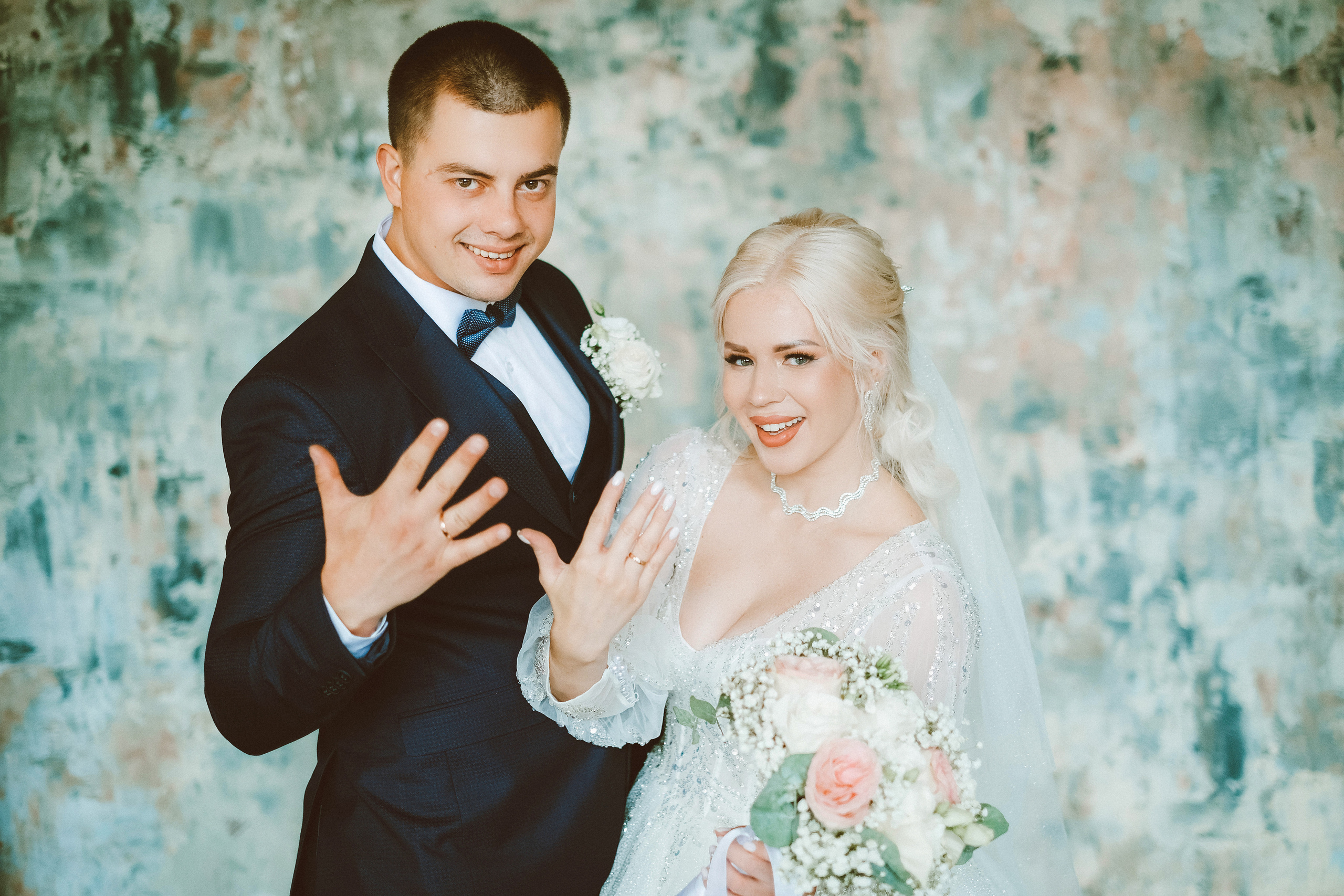 Николай и Диана. Свадебный и репортажной фотограф Денис Ожигин в Краснодаре и Краснодарском крае