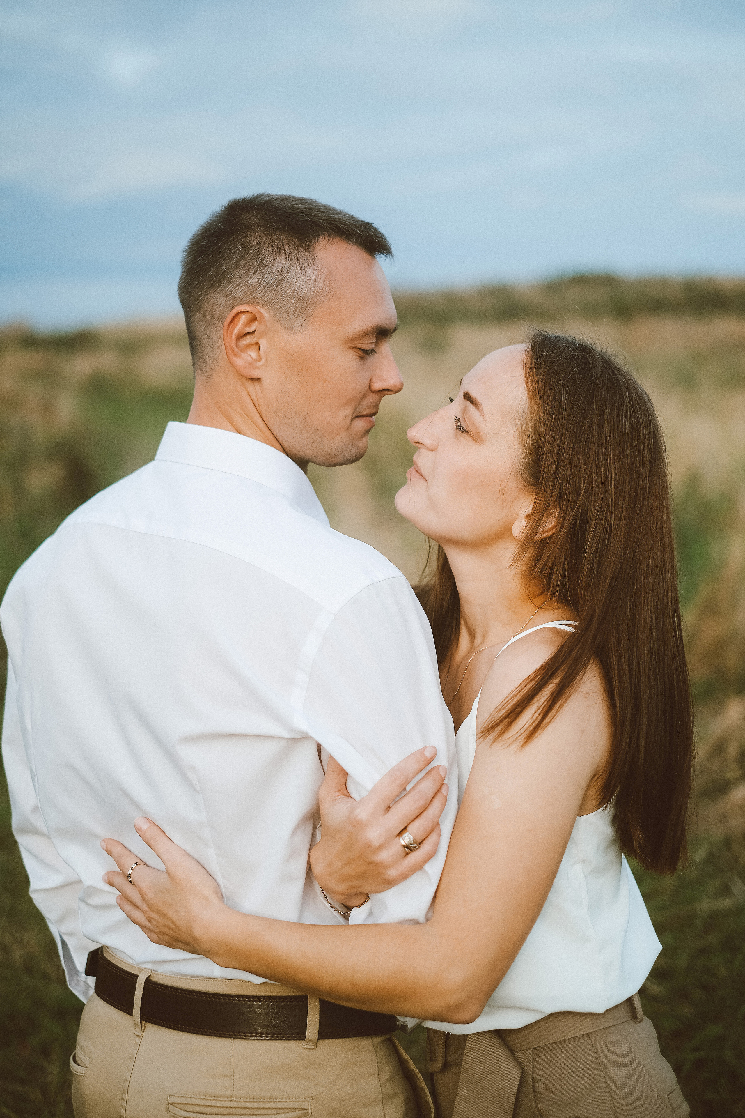 Дмитрий&Валентина. Свадебный и репортажной фотограф Денис Ожигин в Краснодаре и Краснодарском крае