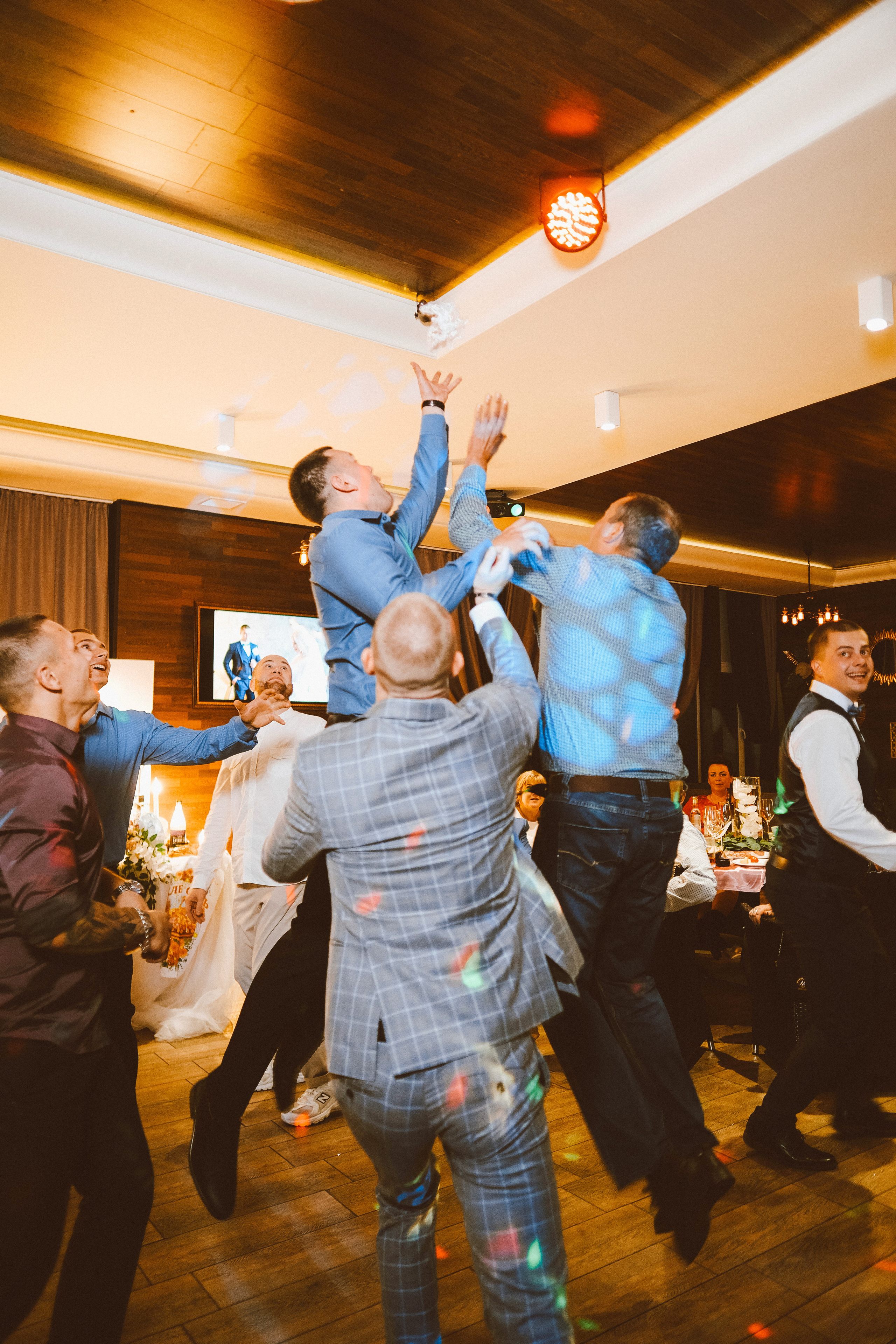 Николай и Диана. Свадебный и репортажной фотограф Денис Ожигин в Краснодаре и Краснодарском крае