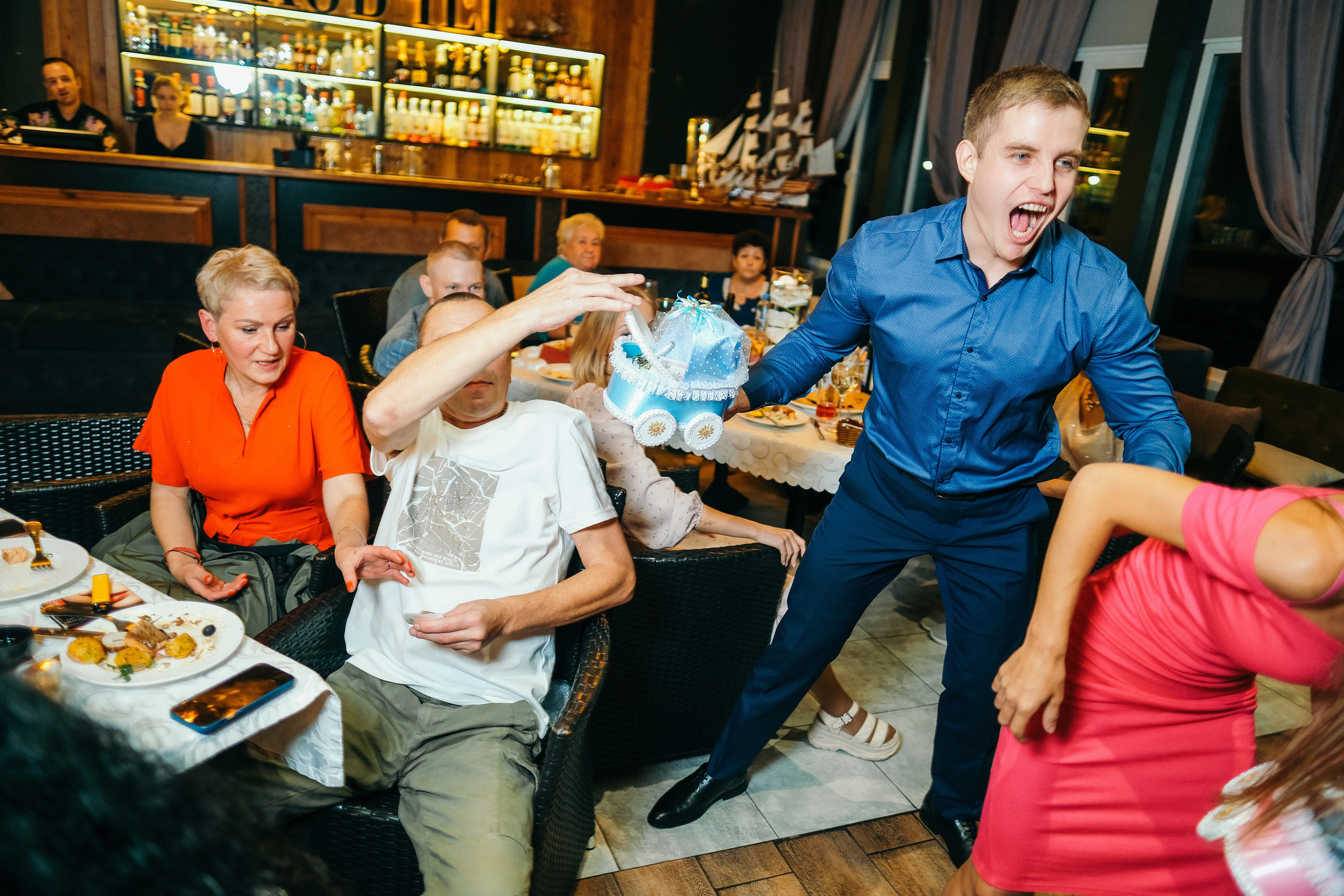 Николай и Диана. Свадебный и репортажной фотограф Денис Ожигин в Краснодаре и Краснодарском крае