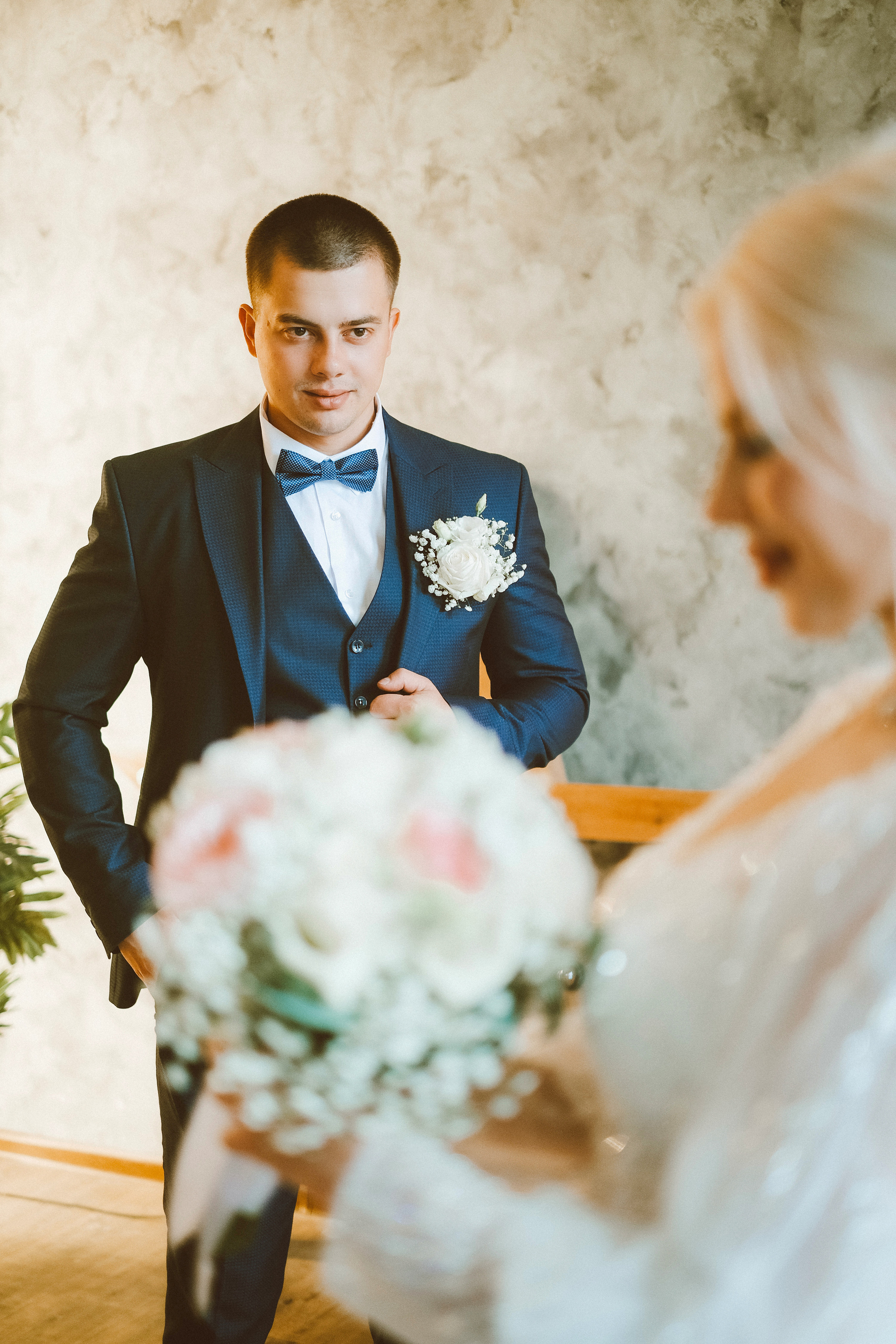 Николай и Диана. Свадебный и репортажной фотограф Денис Ожигин в Краснодаре и Краснодарском крае