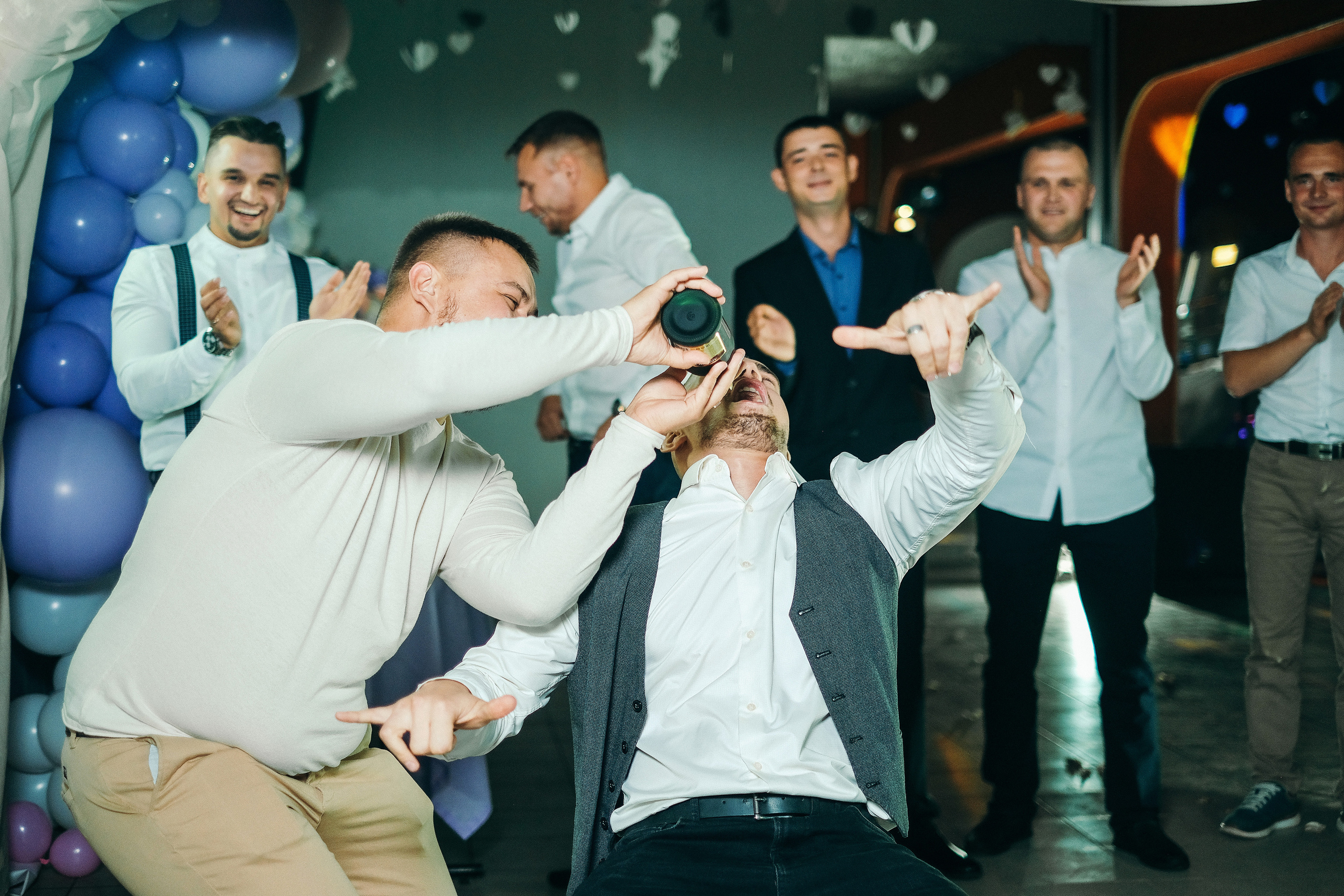 Дмитрий&Валентина. Свадебный и репортажной фотограф Денис Ожигин в Краснодаре и Краснодарском крае