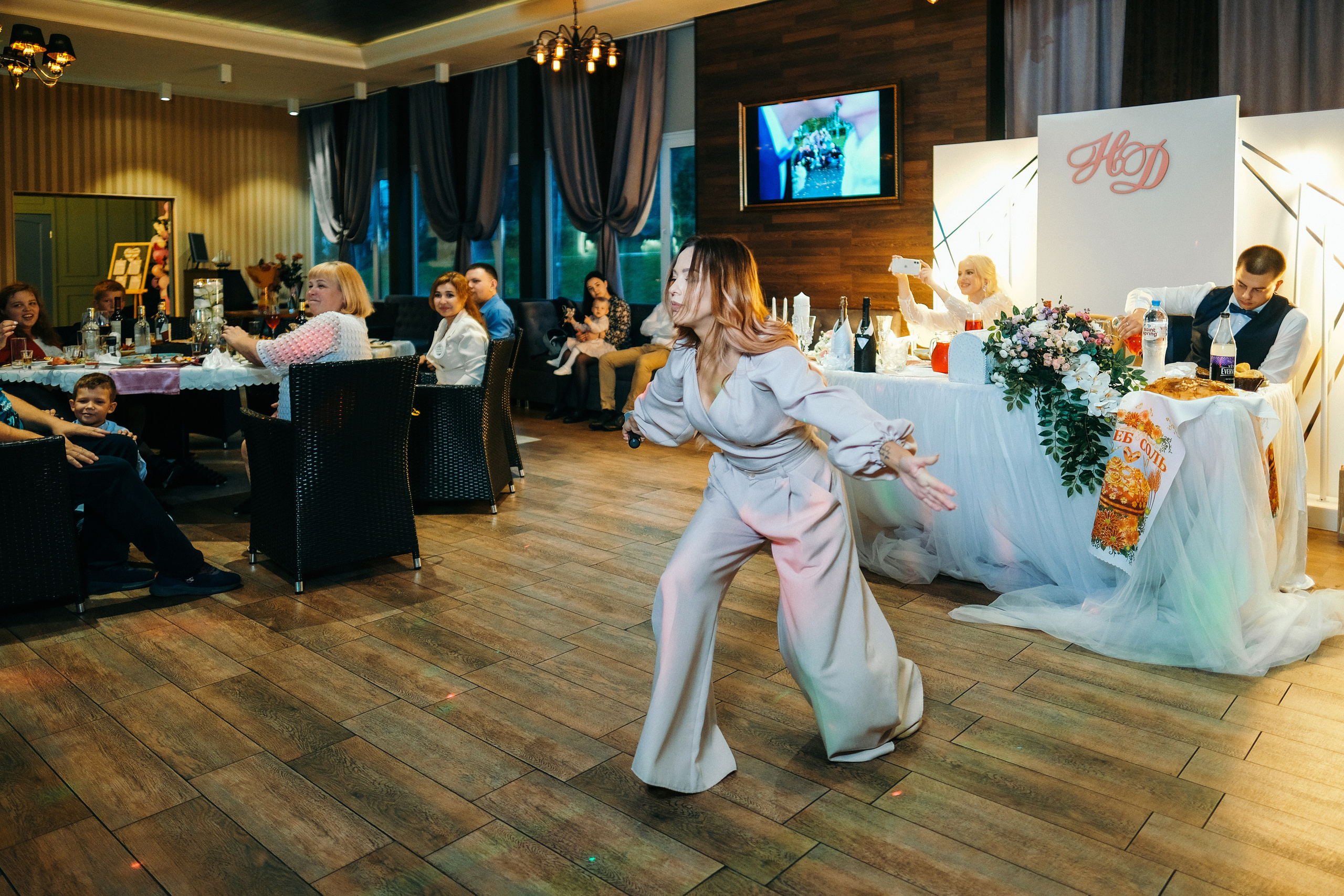 Николай и Диана. Свадебный и репортажной фотограф Денис Ожигин в Краснодаре и Краснодарском крае