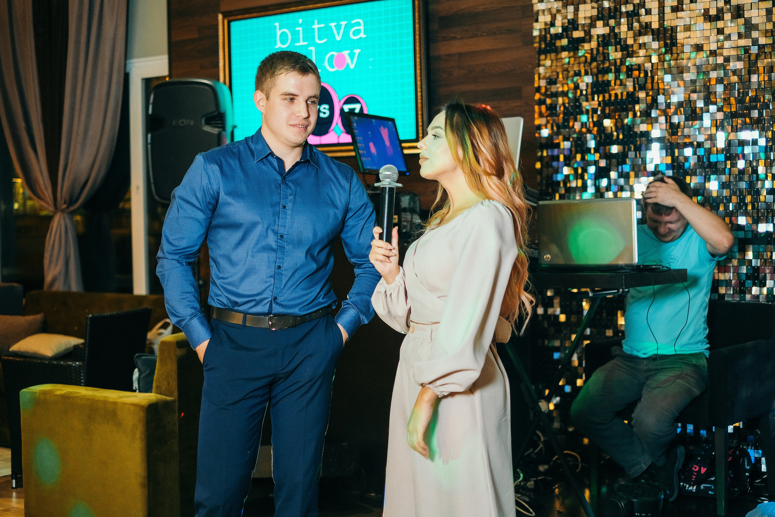 Николай и Диана. Свадебный и репортажной фотограф Денис Ожигин в Краснодаре и Краснодарском крае