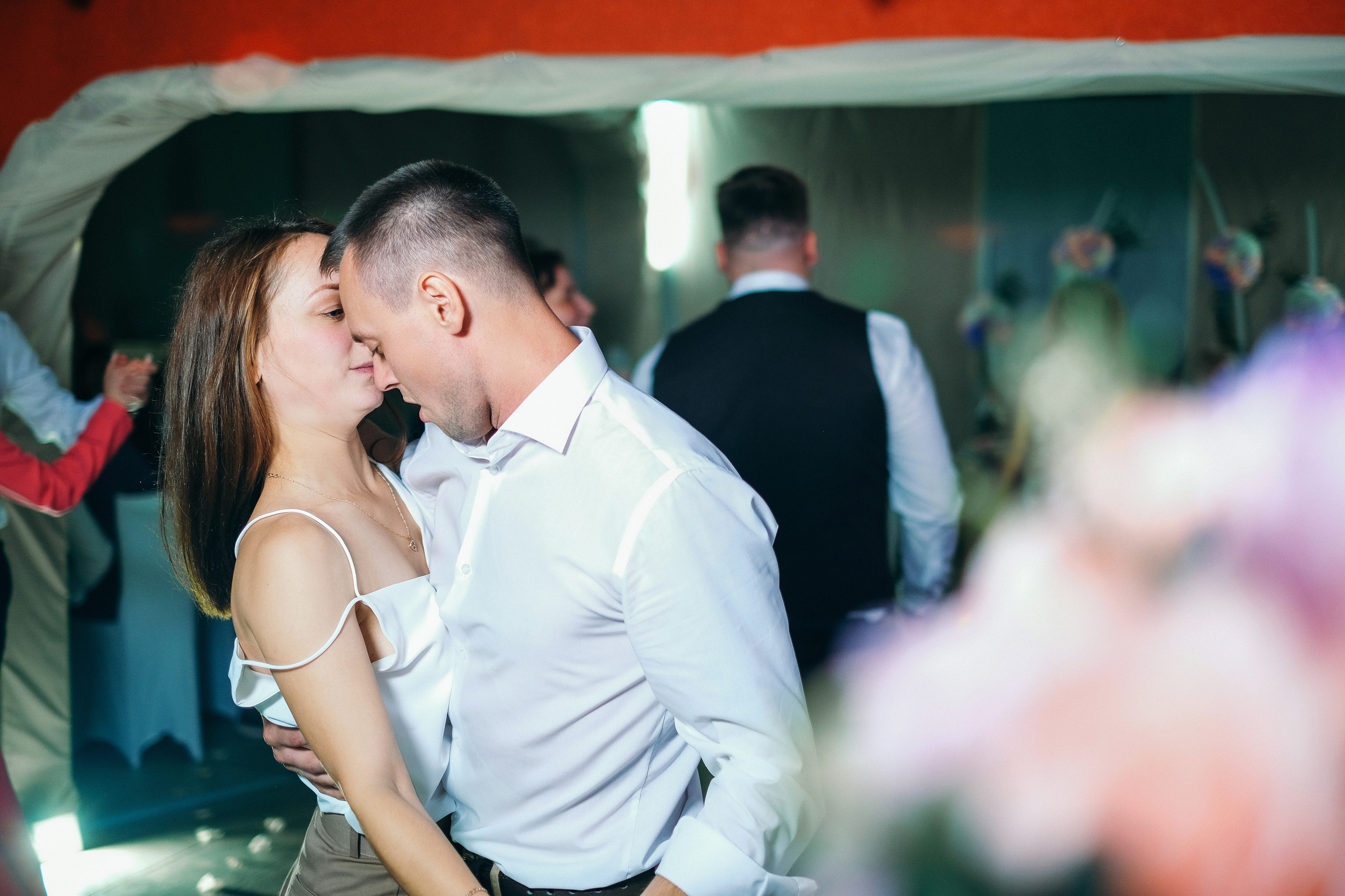 Дмитрий&Валентина. Свадебный и репортажной фотограф Денис Ожигин в Краснодаре и Краснодарском крае