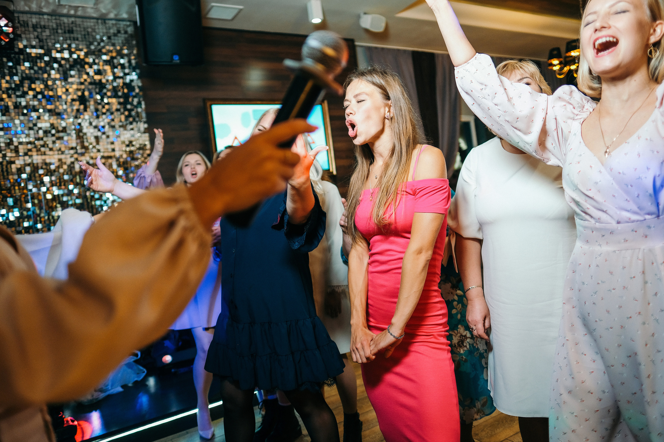 Николай и Диана. Свадебный и репортажной фотограф Денис Ожигин в Краснодаре и Краснодарском крае